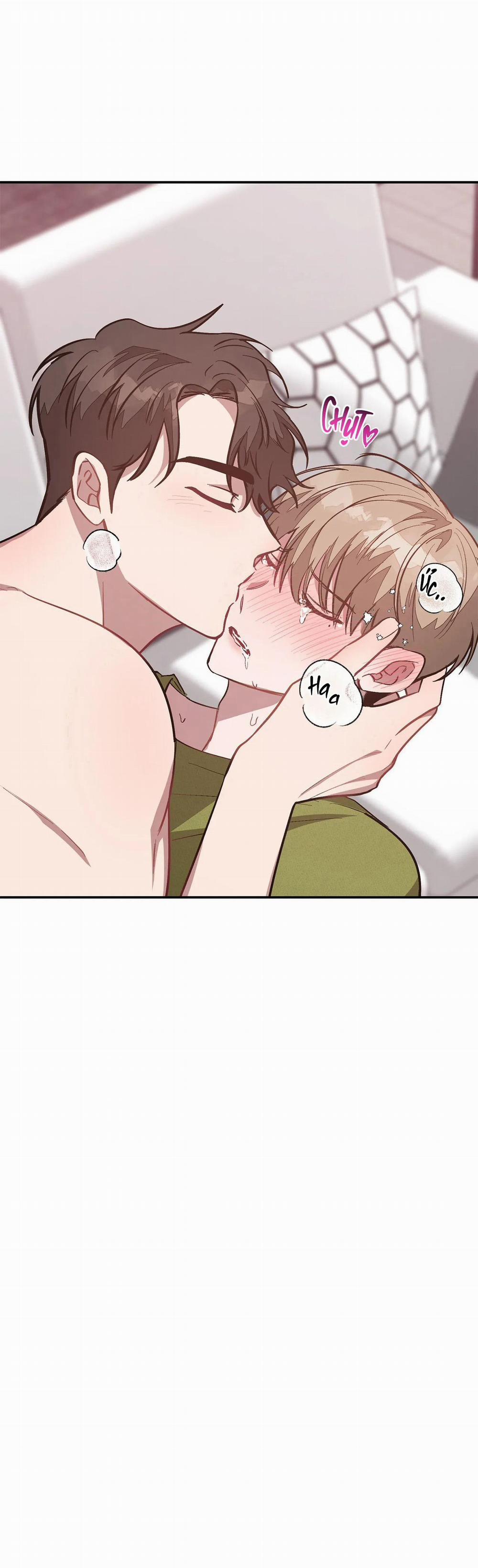 Sống Lại Lần Nữa 61 trang 46