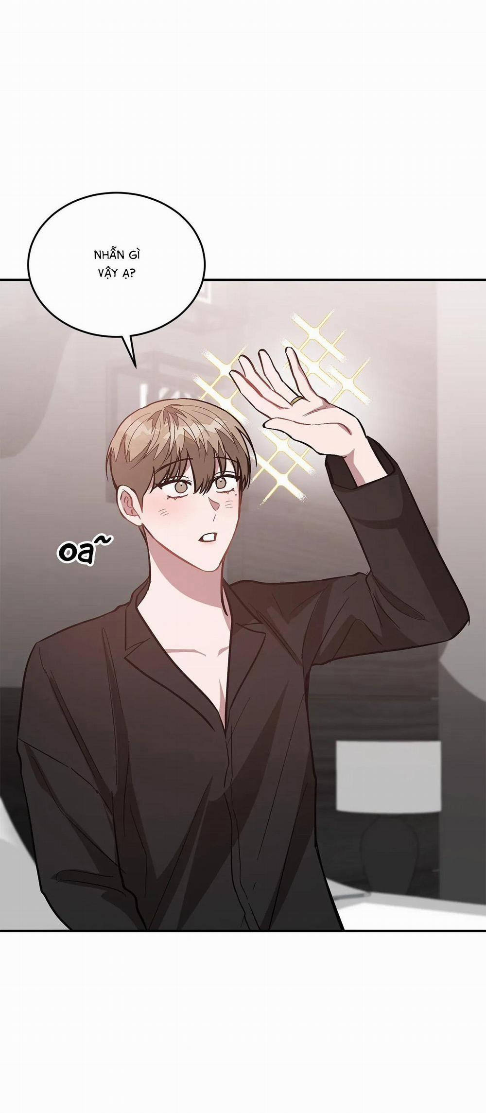 Sống Lại Lần Nữa 61 trang 58