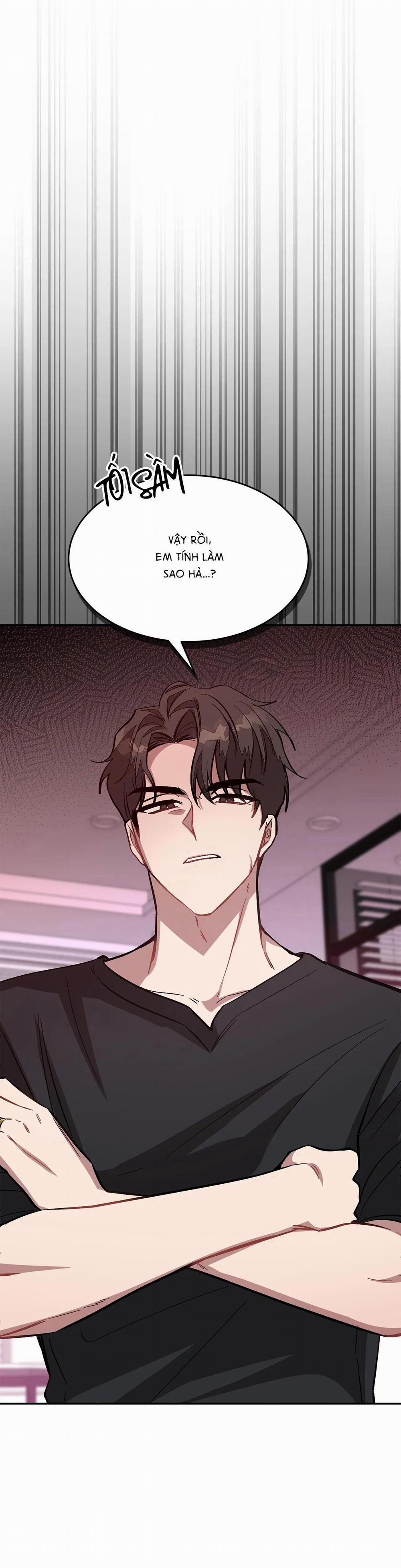 Sống Lại Lần Nữa 61 trang 73