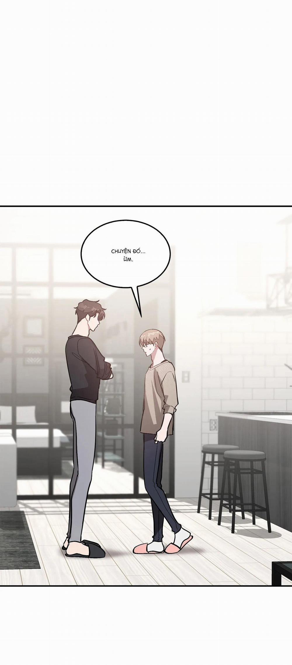 Sống Lại Lần Nữa 62 Ngoại truyện 2 trang 1