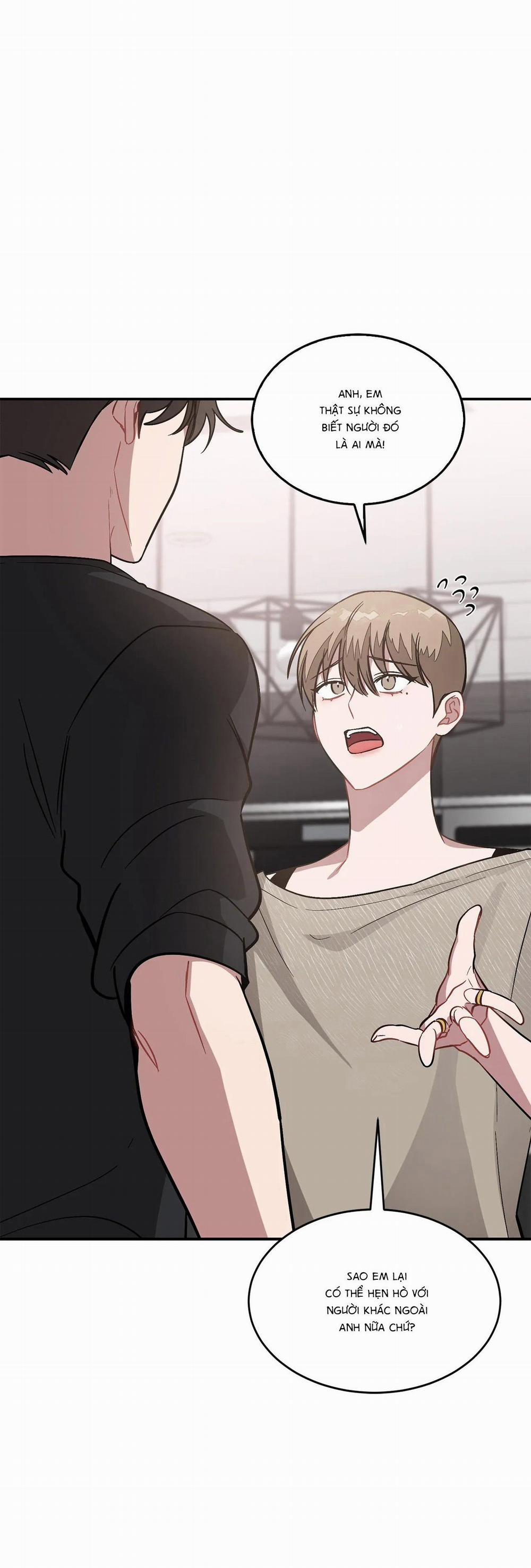 Sống Lại Lần Nữa 62 Ngoại truyện 2 trang 16