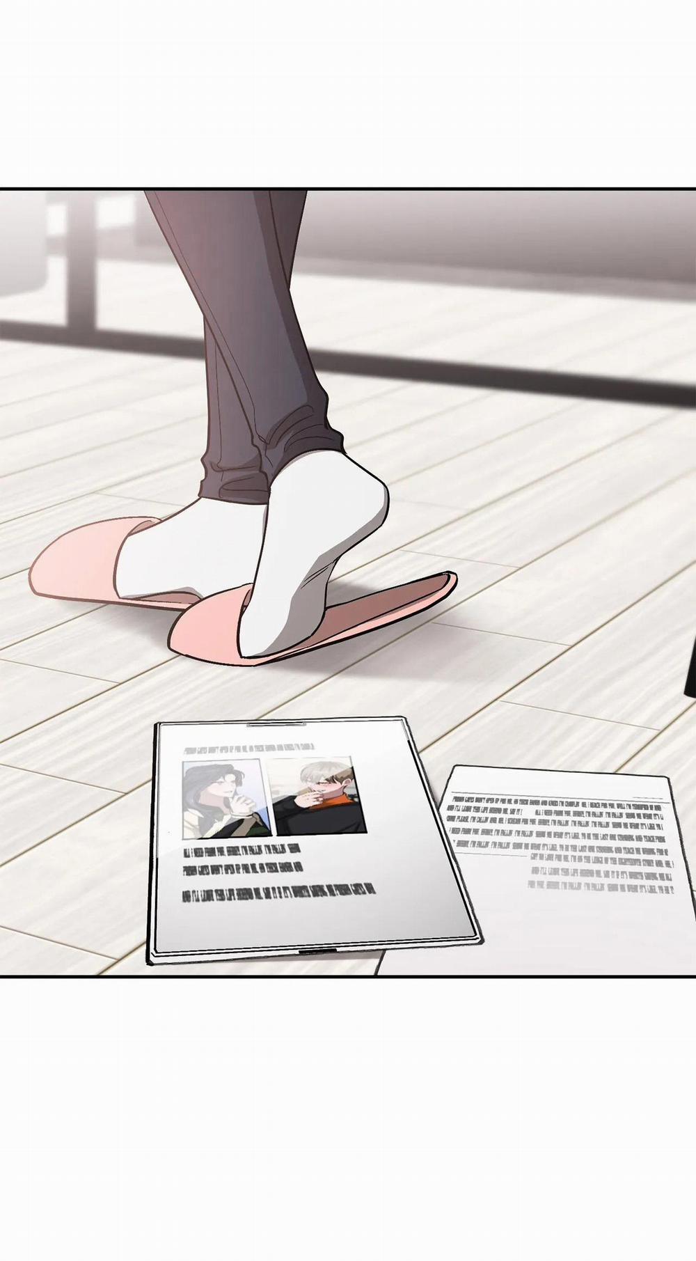 Sống Lại Lần Nữa 62 Ngoại truyện 2 trang 2