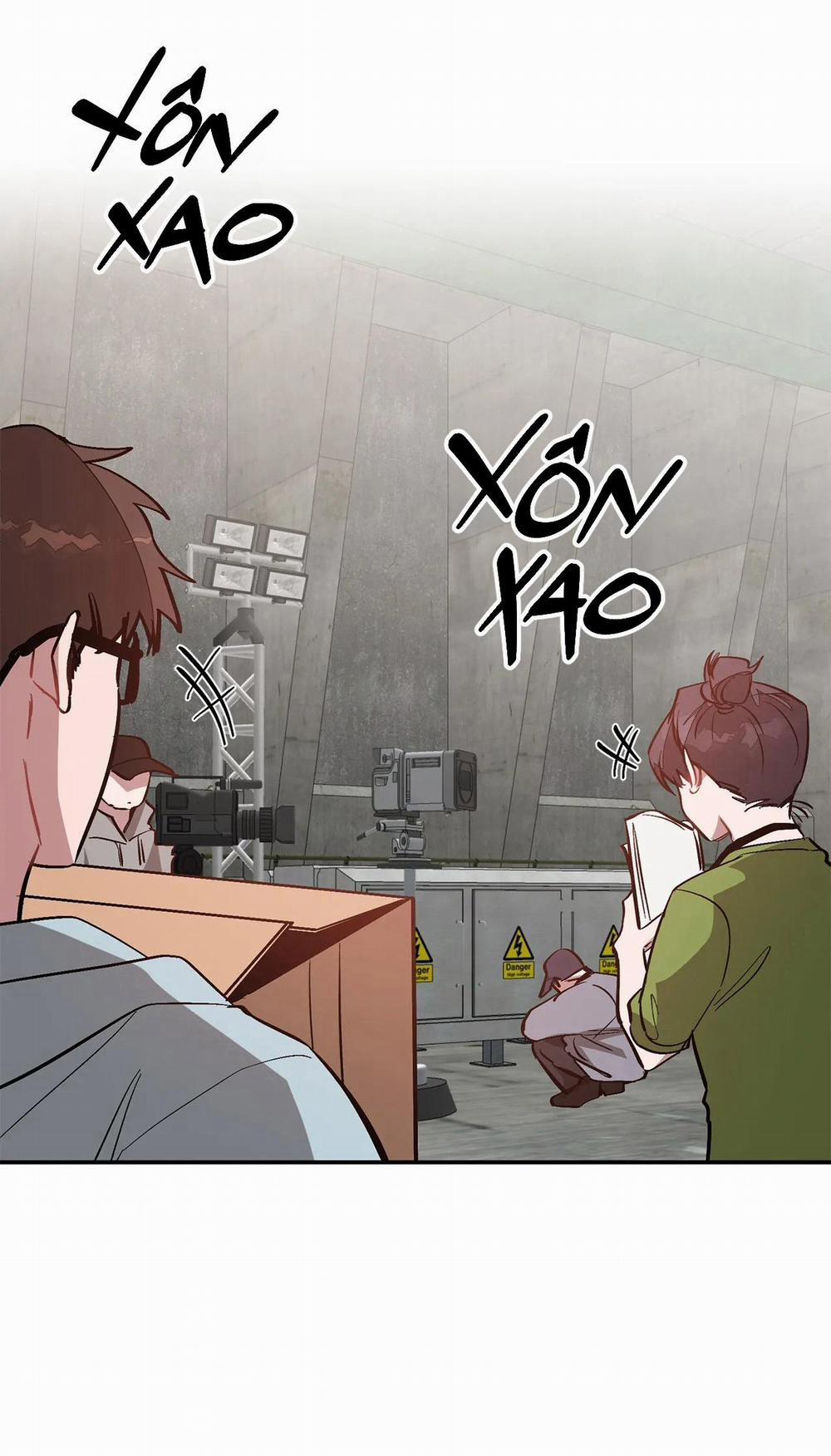 Sống Lại Lần Nữa 62 Ngoại truyện 2 trang 42