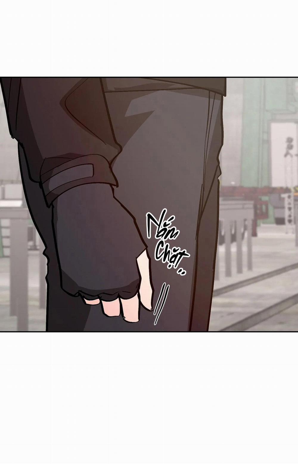 Sống Lại Lần Nữa 62 Ngoại truyện 2 trang 59