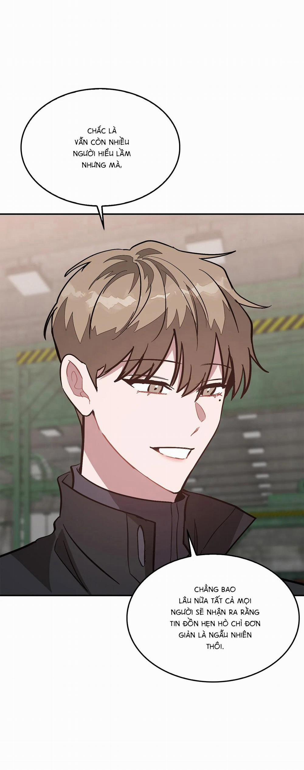 Sống Lại Lần Nữa 62 Ngoại truyện 2 trang 62