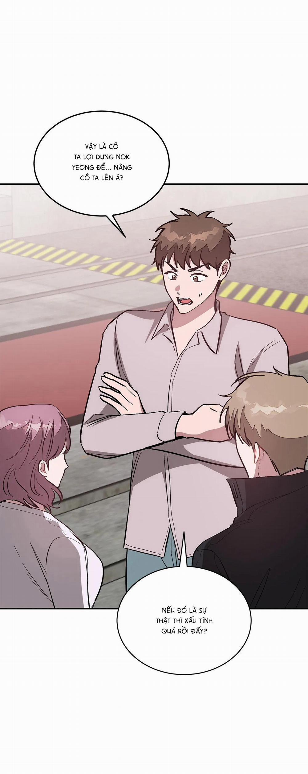 Sống Lại Lần Nữa 62 Ngoại truyện 2 trang 86