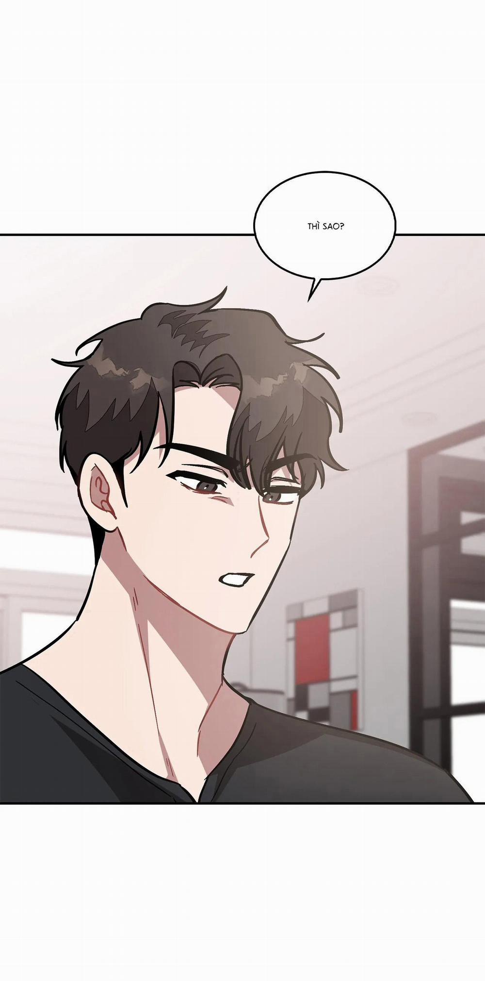 Sống Lại Lần Nữa 62 trang 22