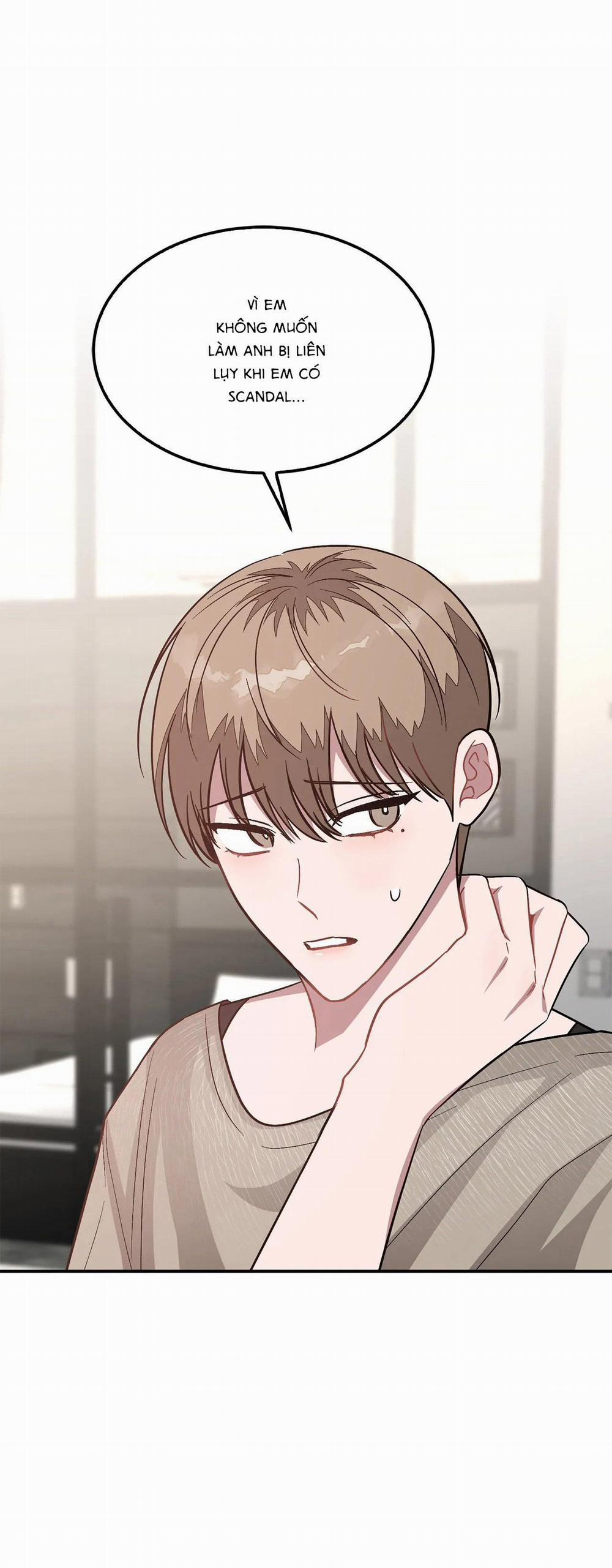 Sống Lại Lần Nữa 62 trang 23