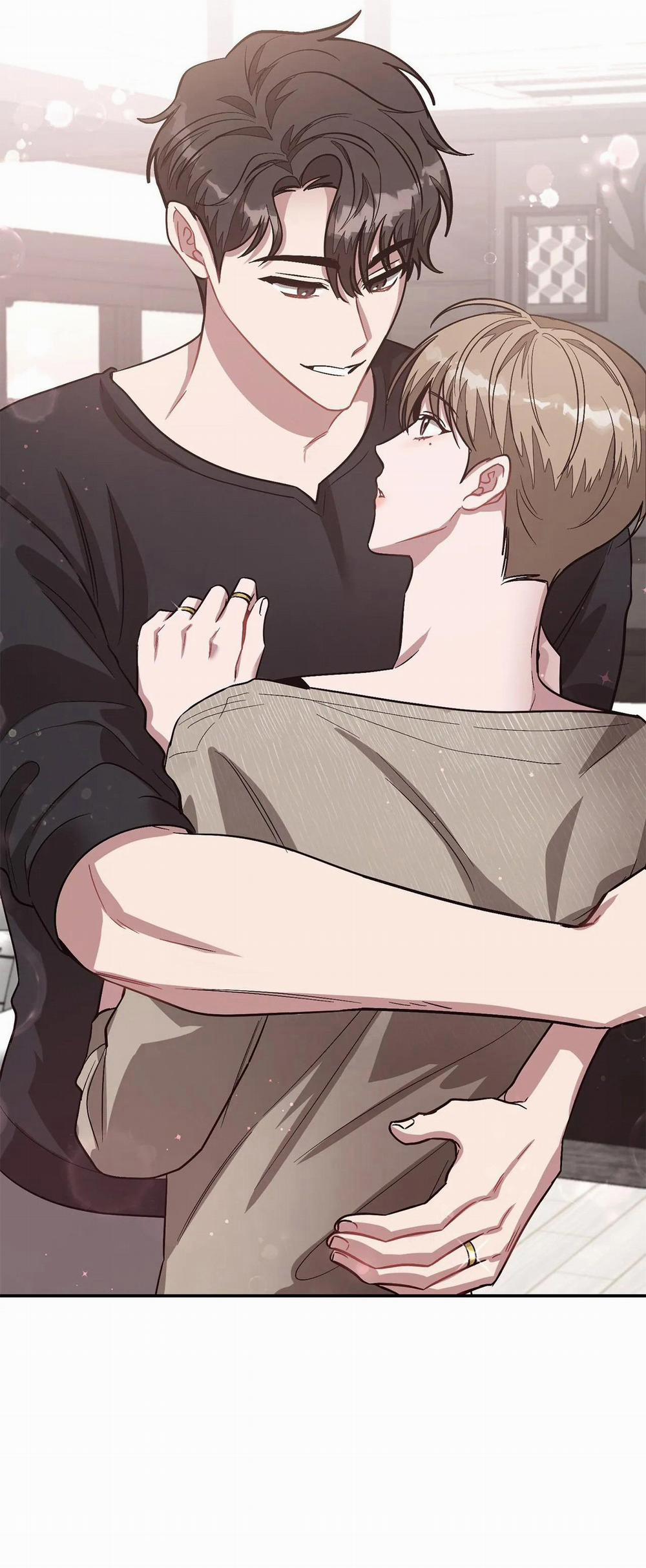 Sống Lại Lần Nữa 62 trang 27