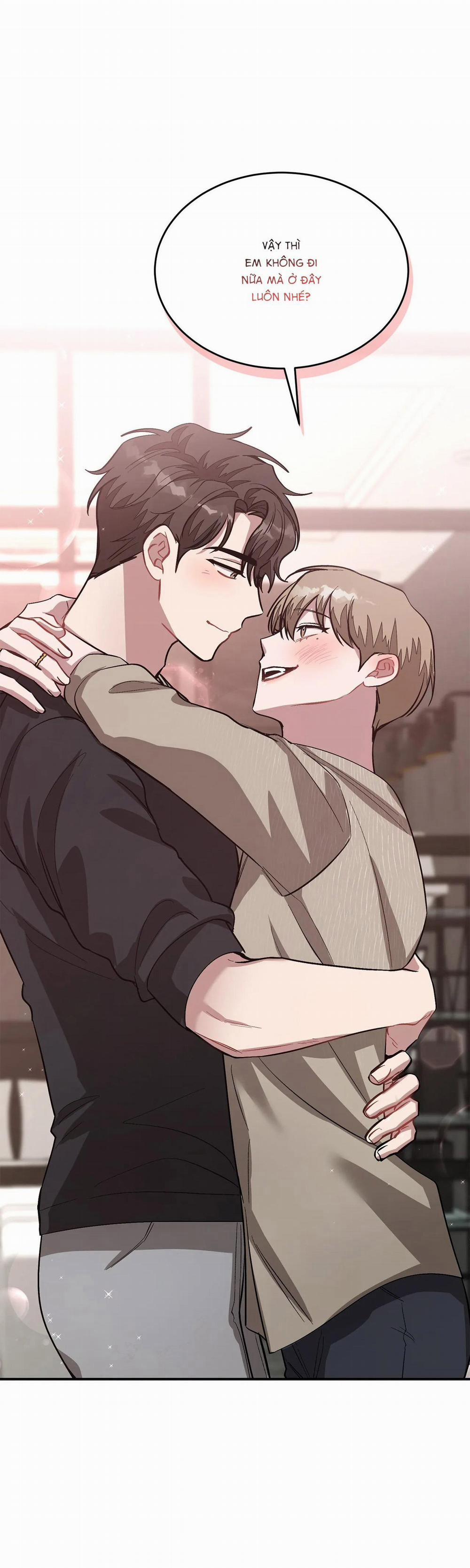 Sống Lại Lần Nữa 62 trang 29