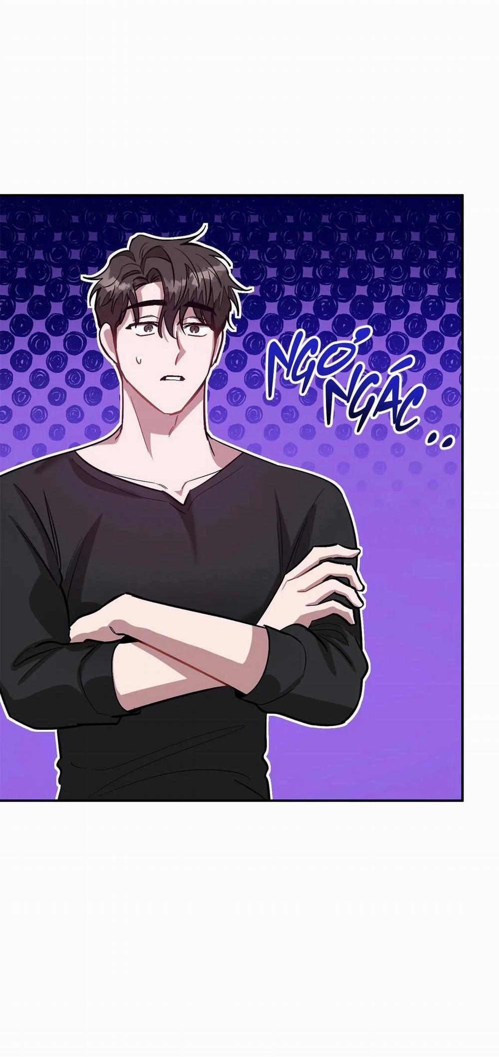 Sống Lại Lần Nữa 62 trang 35