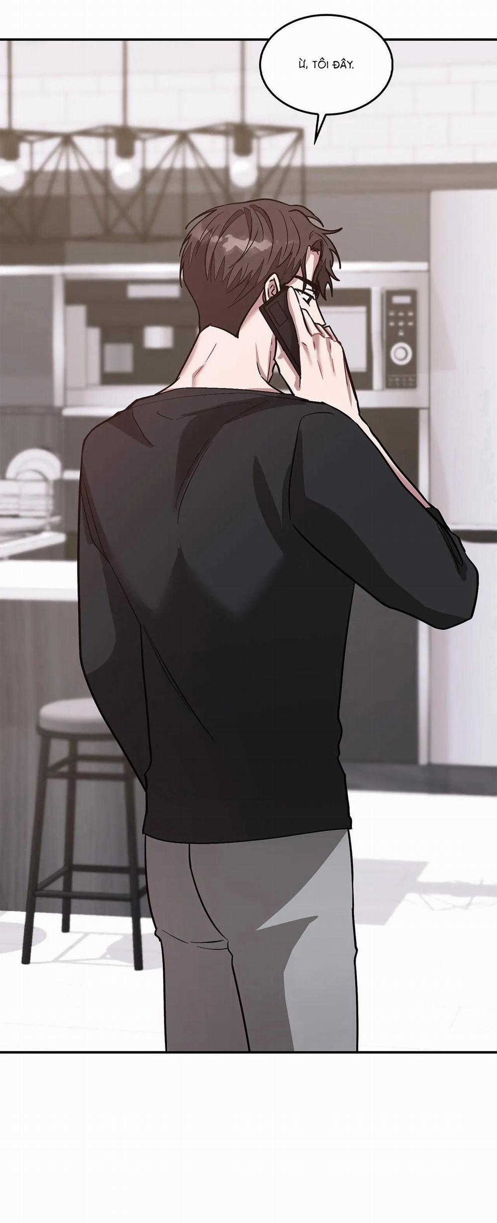 Sống Lại Lần Nữa 62 trang 38