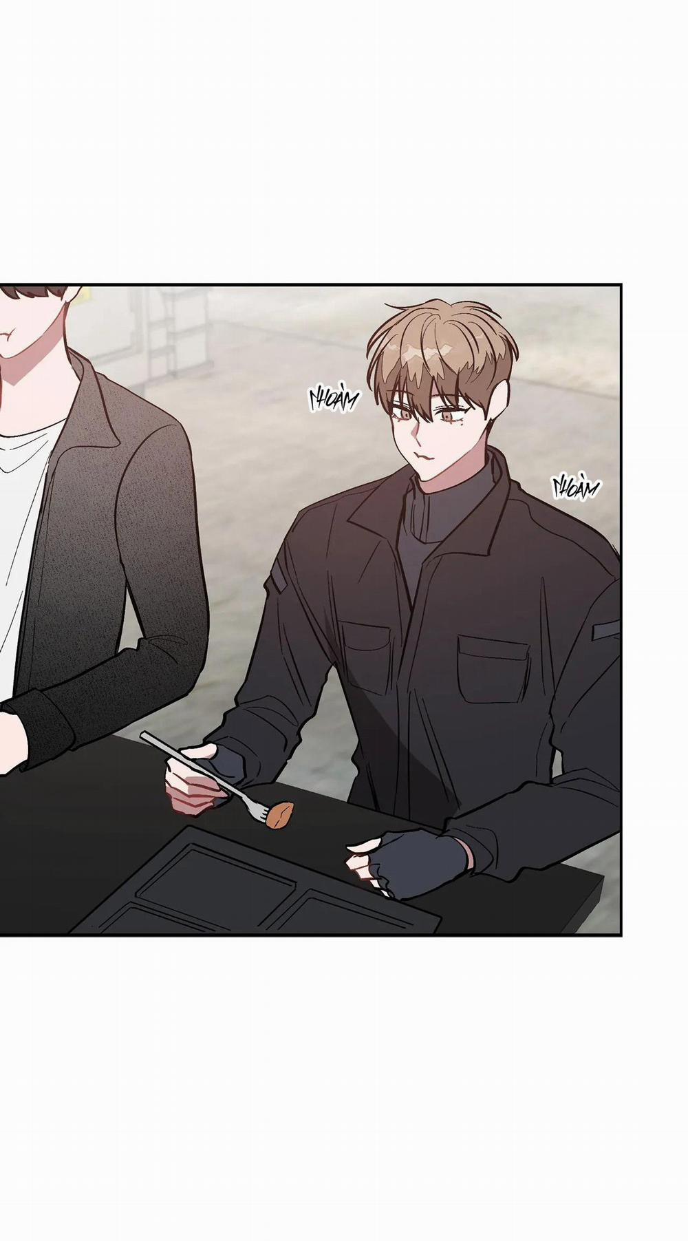 Sống Lại Lần Nữa 62 trang 46