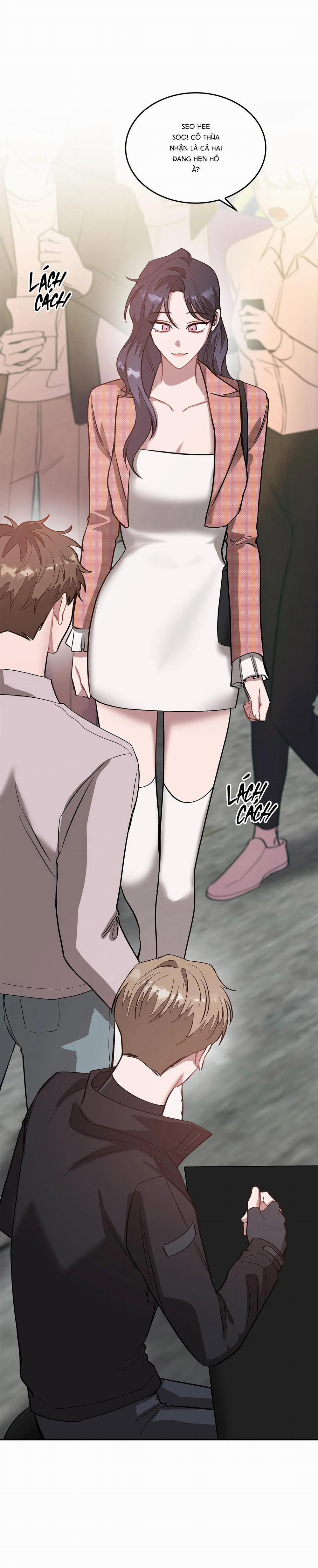 Sống Lại Lần Nữa 62 trang 50