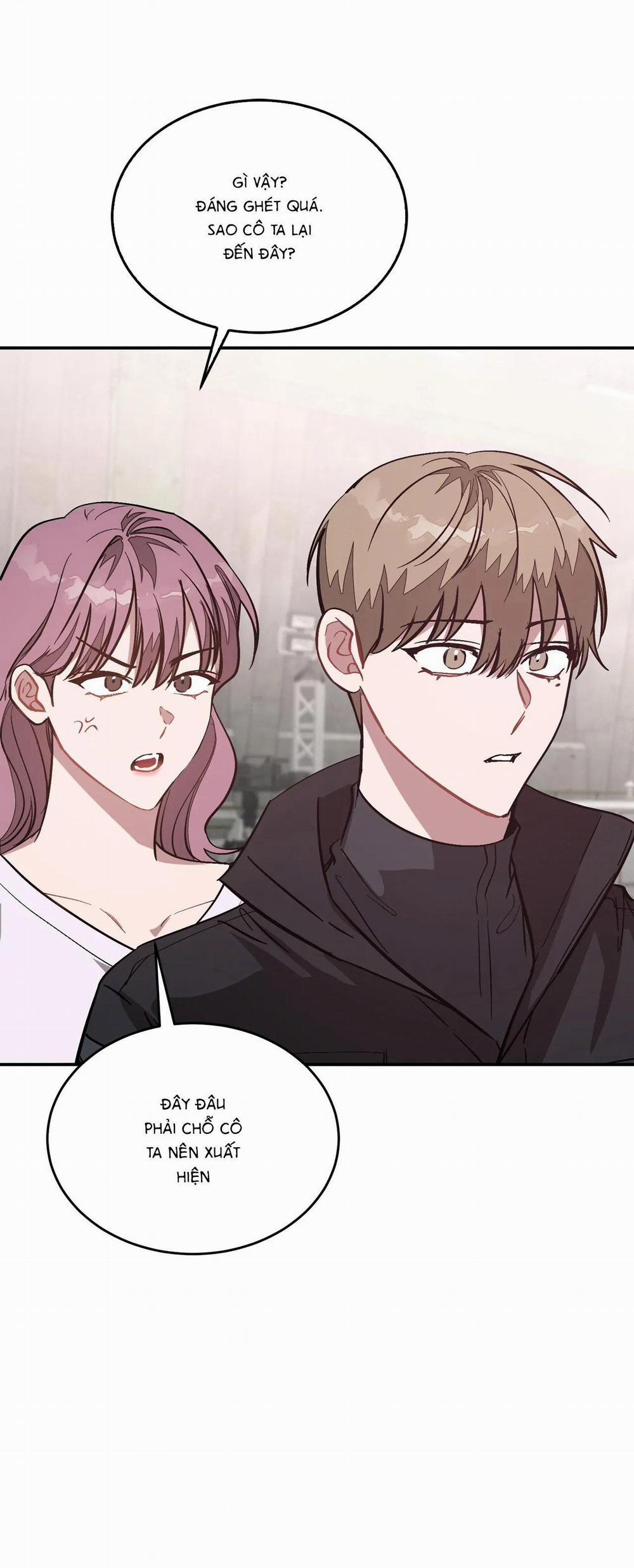 Sống Lại Lần Nữa 62 trang 52