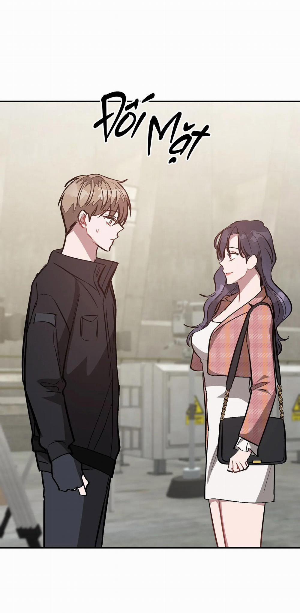 Sống Lại Lần Nữa 62 trang 55