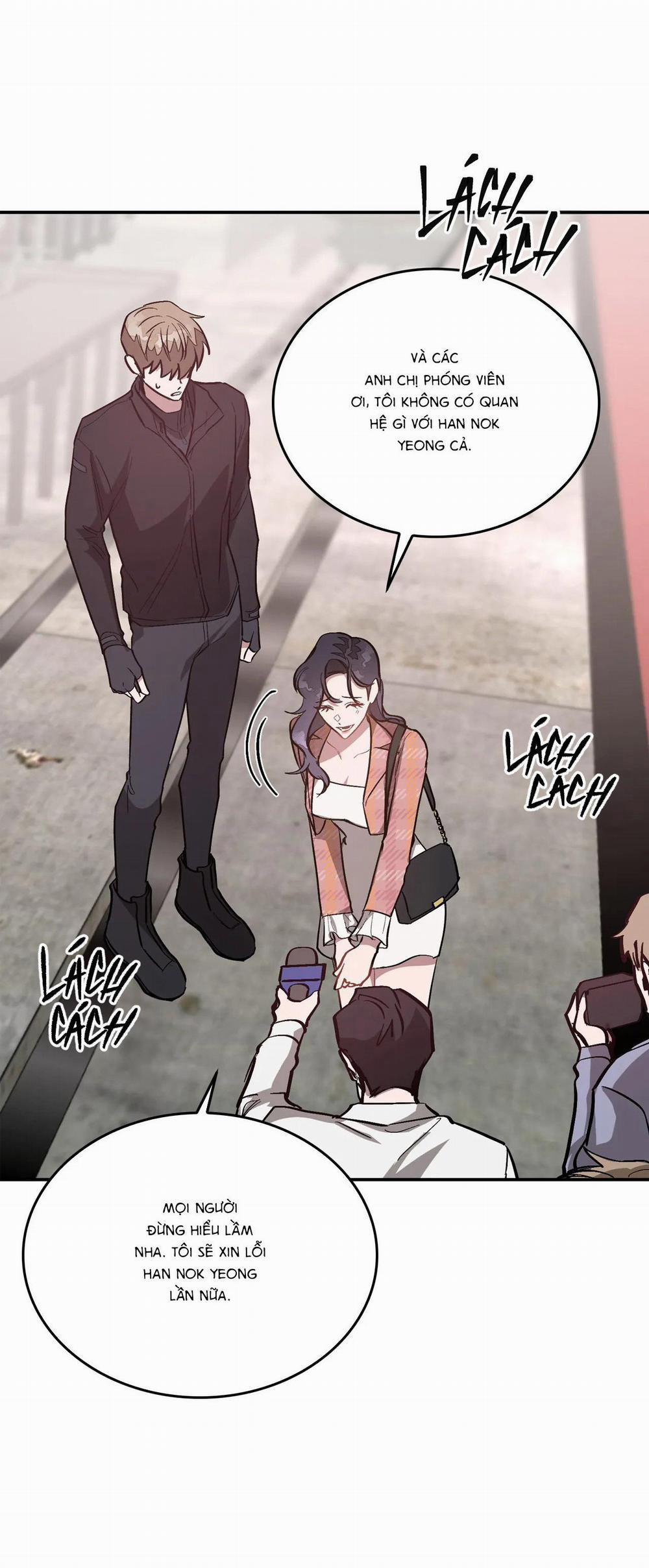 Sống Lại Lần Nữa 62 trang 58