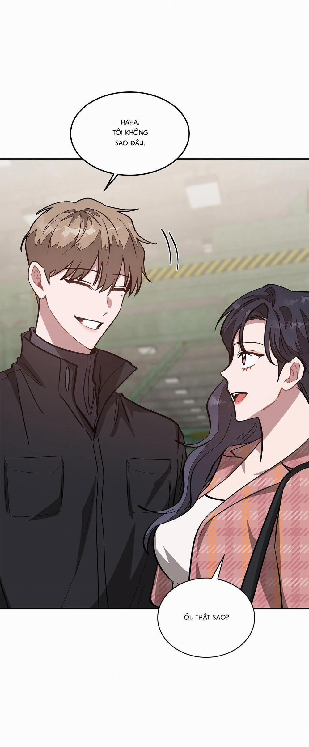 Sống Lại Lần Nữa 62 trang 61