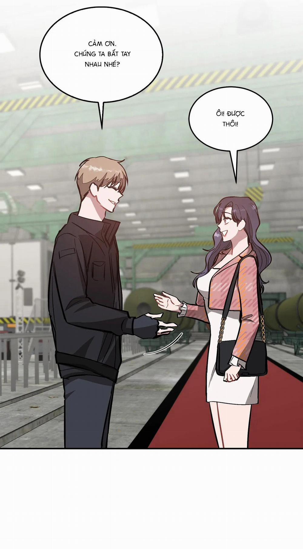 Sống Lại Lần Nữa 62 trang 64