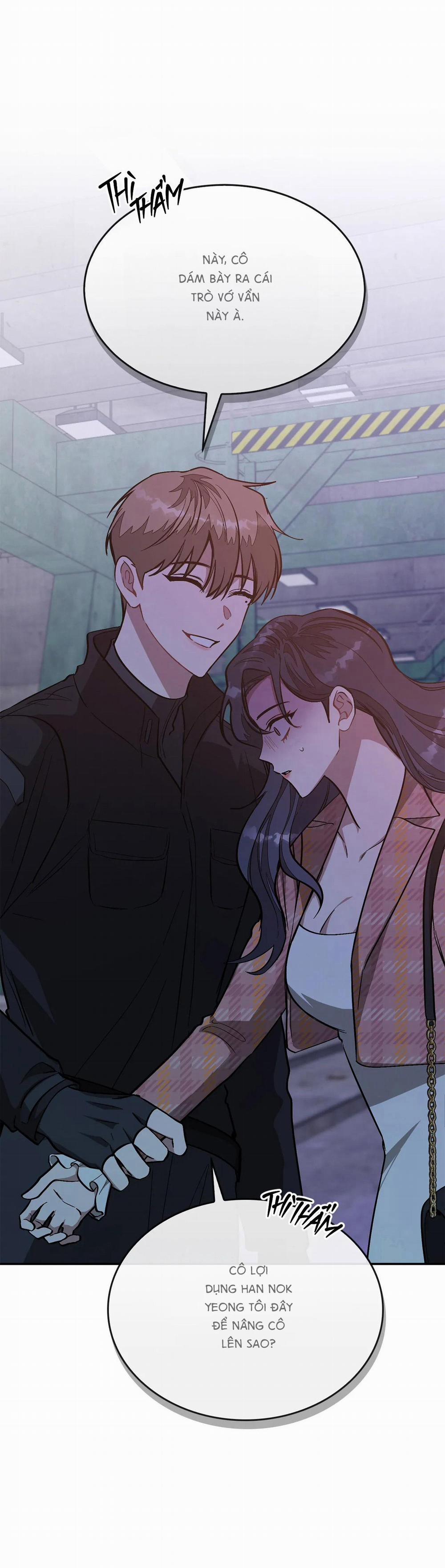 Sống Lại Lần Nữa 62 trang 66