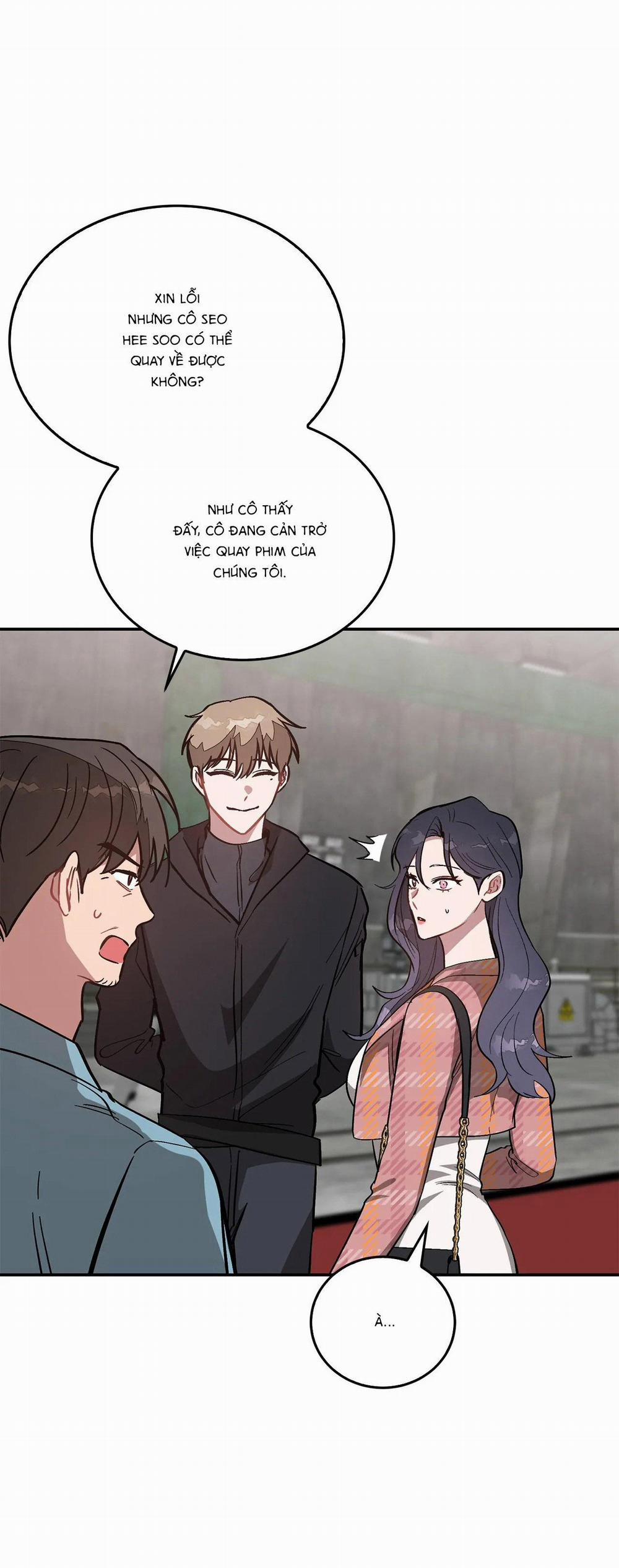 Sống Lại Lần Nữa 62 trang 68