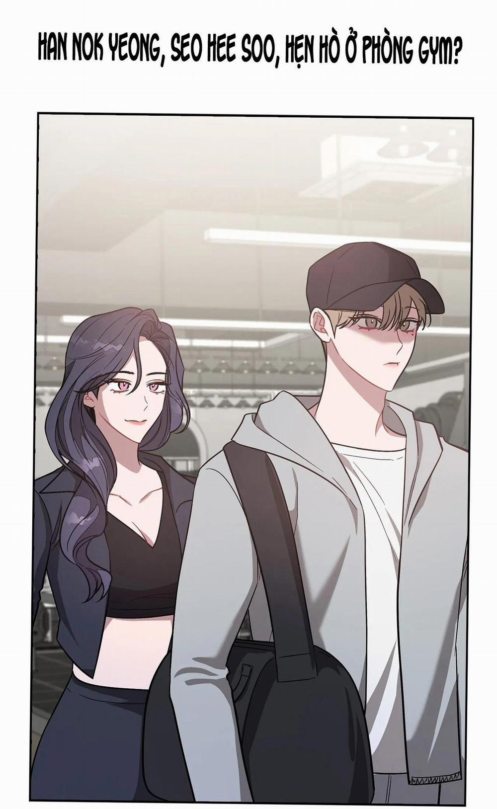 Sống Lại Lần Nữa 62 trang 7