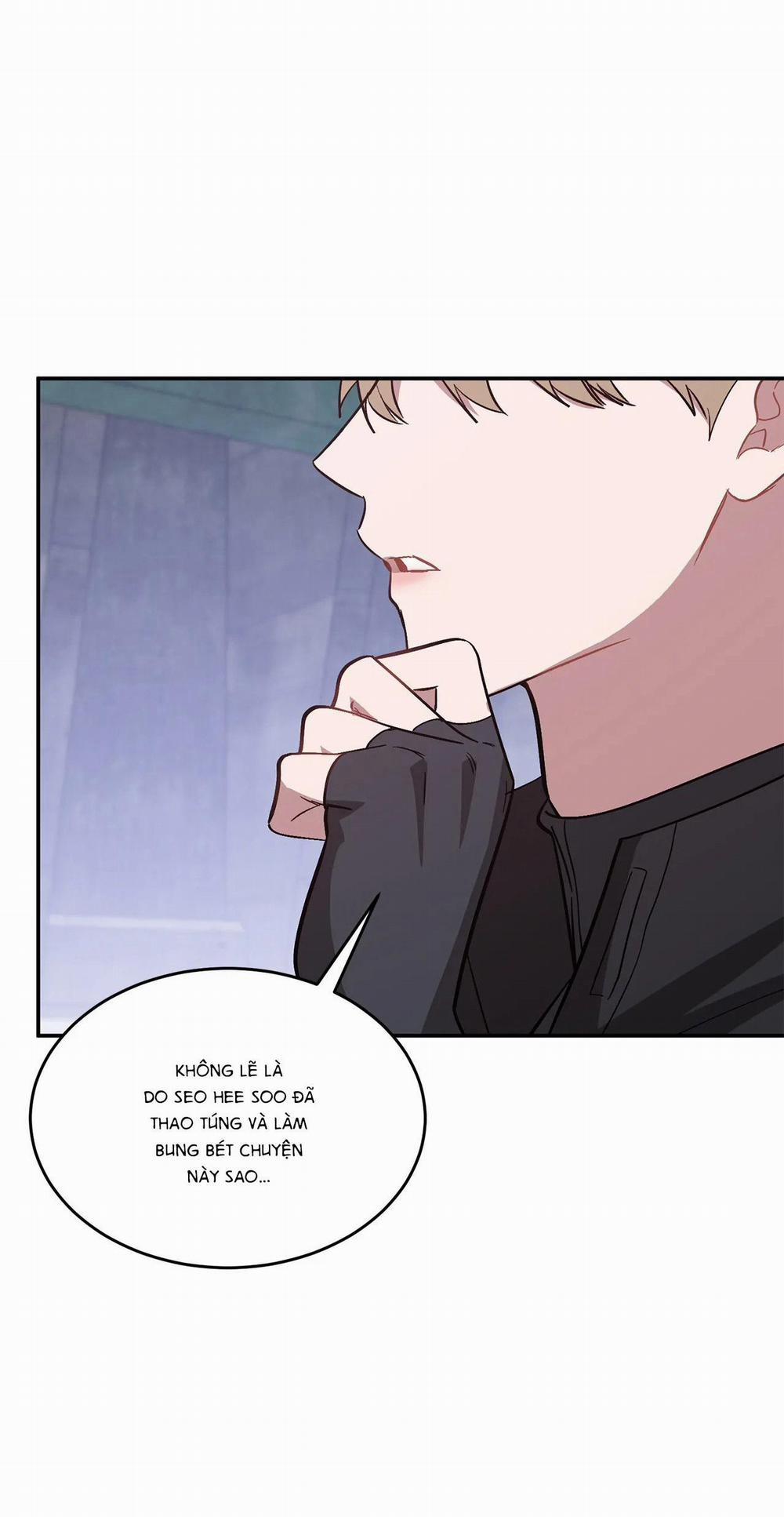 Sống Lại Lần Nữa 62 trang 75