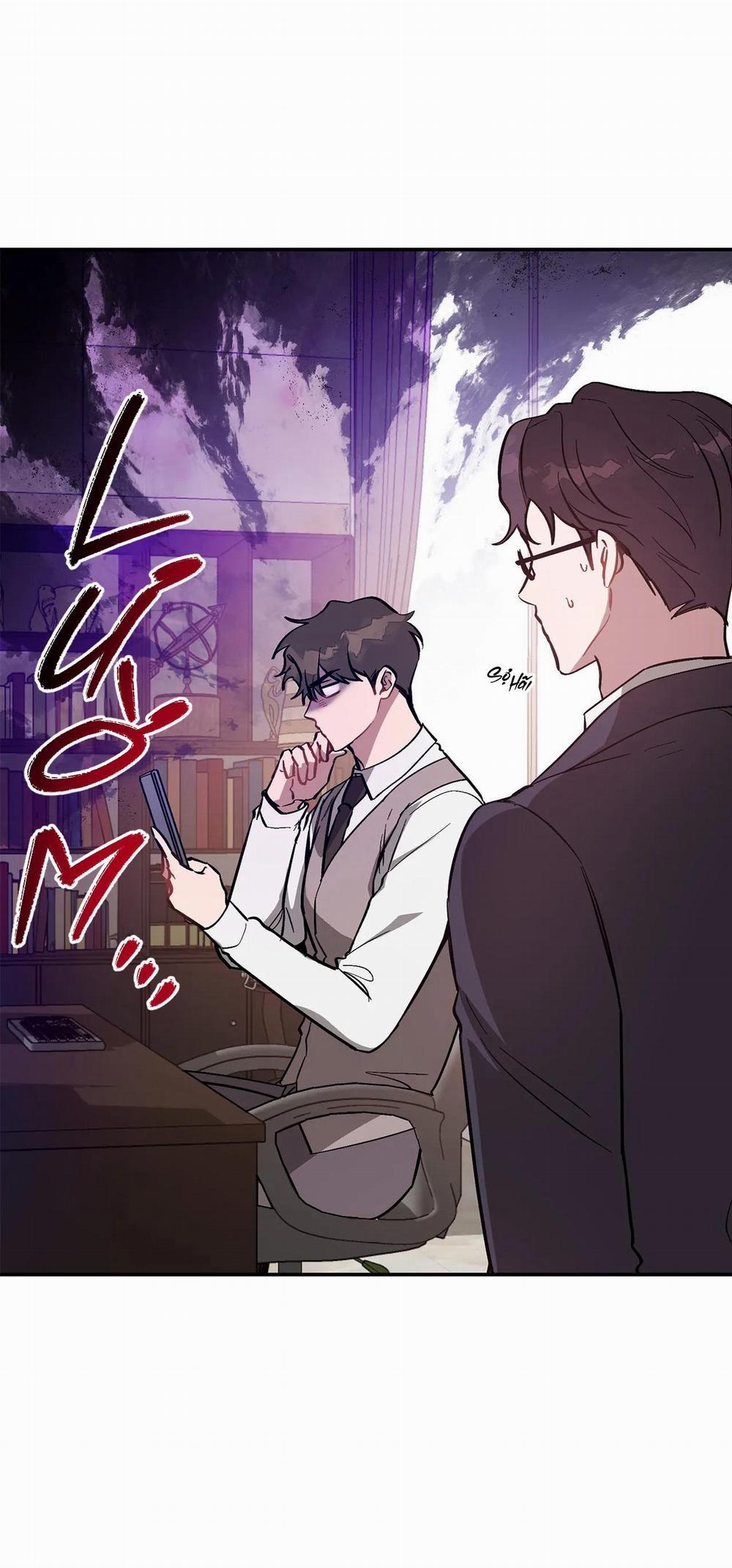 Sống Lại Lần Nữa 62 trang 95