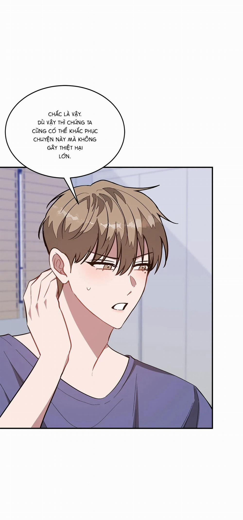 Sống Lại Lần Nữa 63 Ngoại truyện 3 trang 28