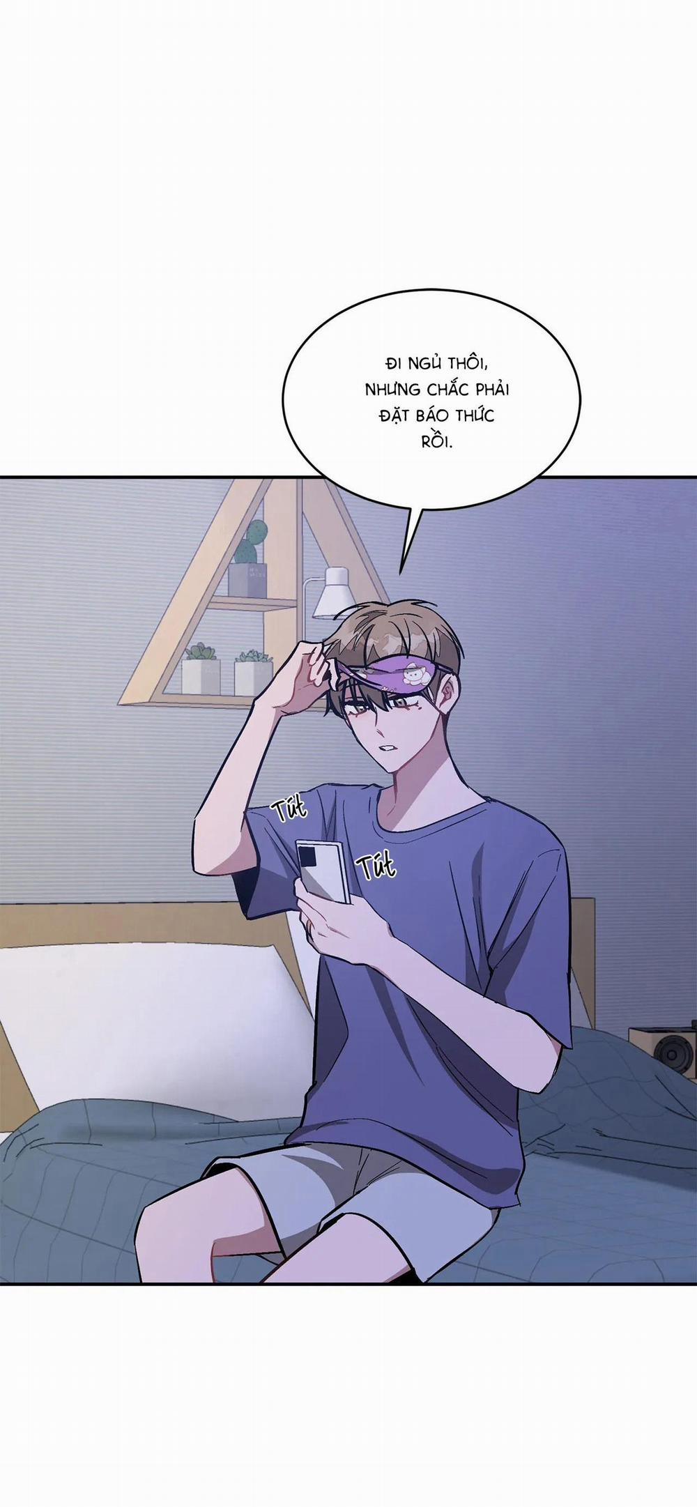 Sống Lại Lần Nữa 63 Ngoại truyện 3 trang 37