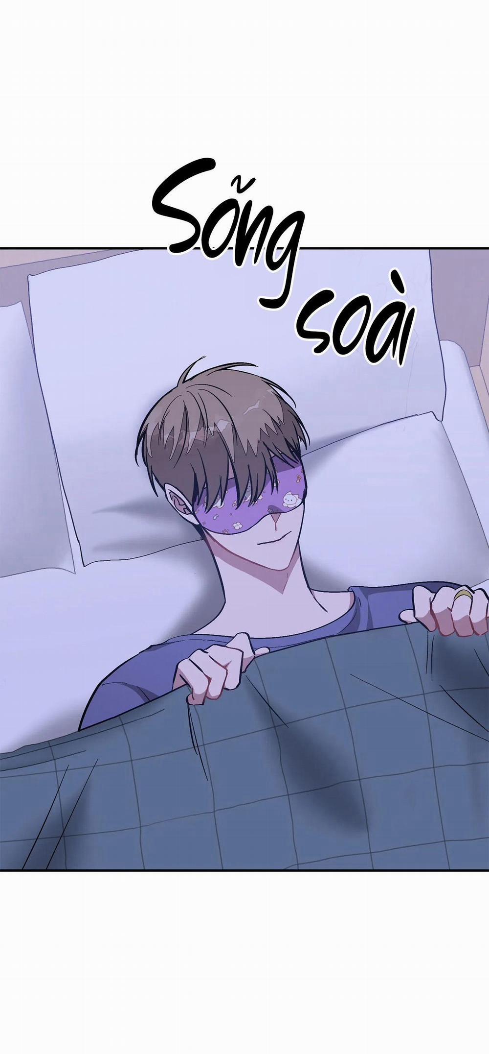 Sống Lại Lần Nữa 63 Ngoại truyện 3 trang 38