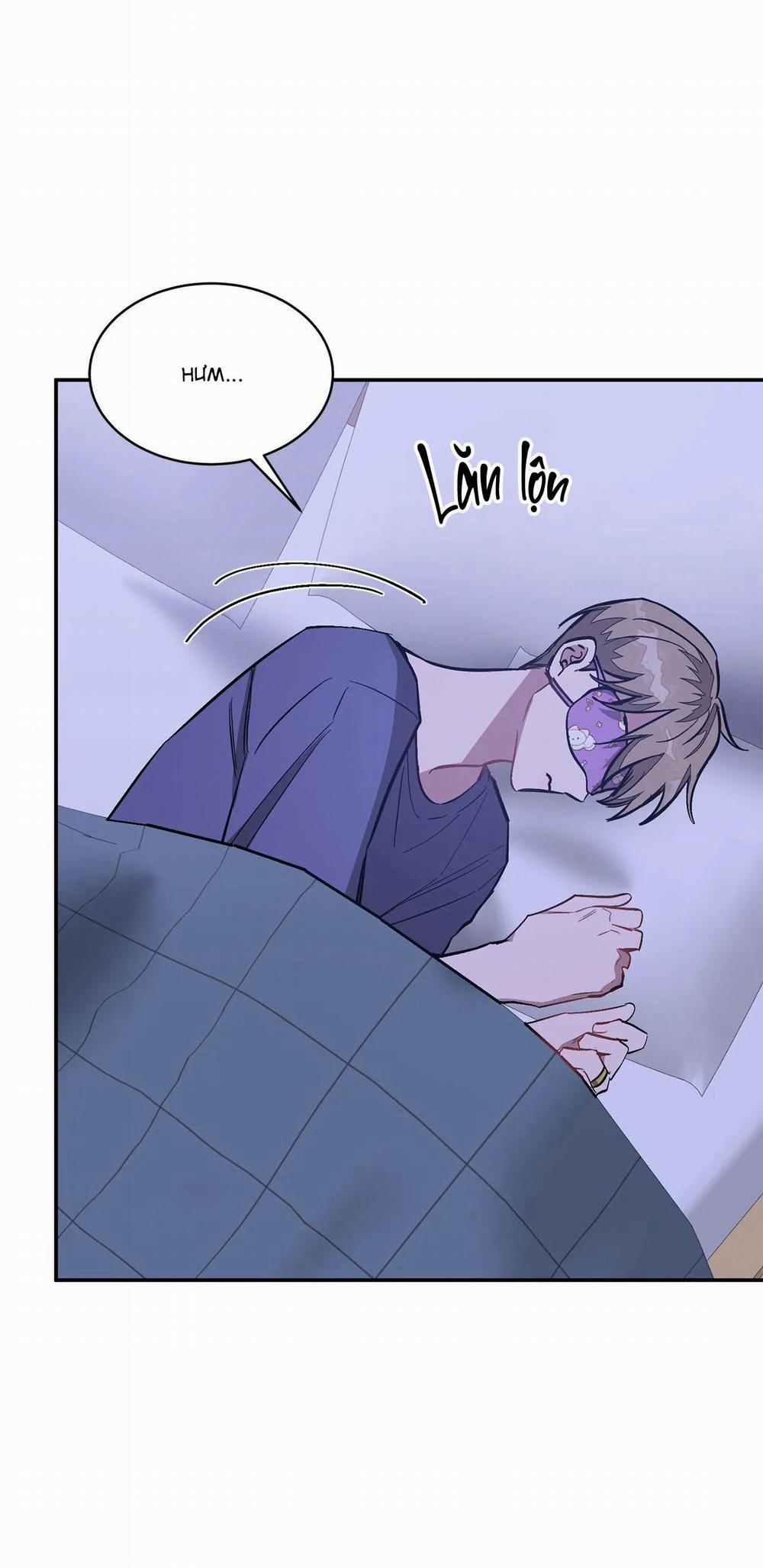 Sống Lại Lần Nữa 63 Ngoại truyện 3 trang 40