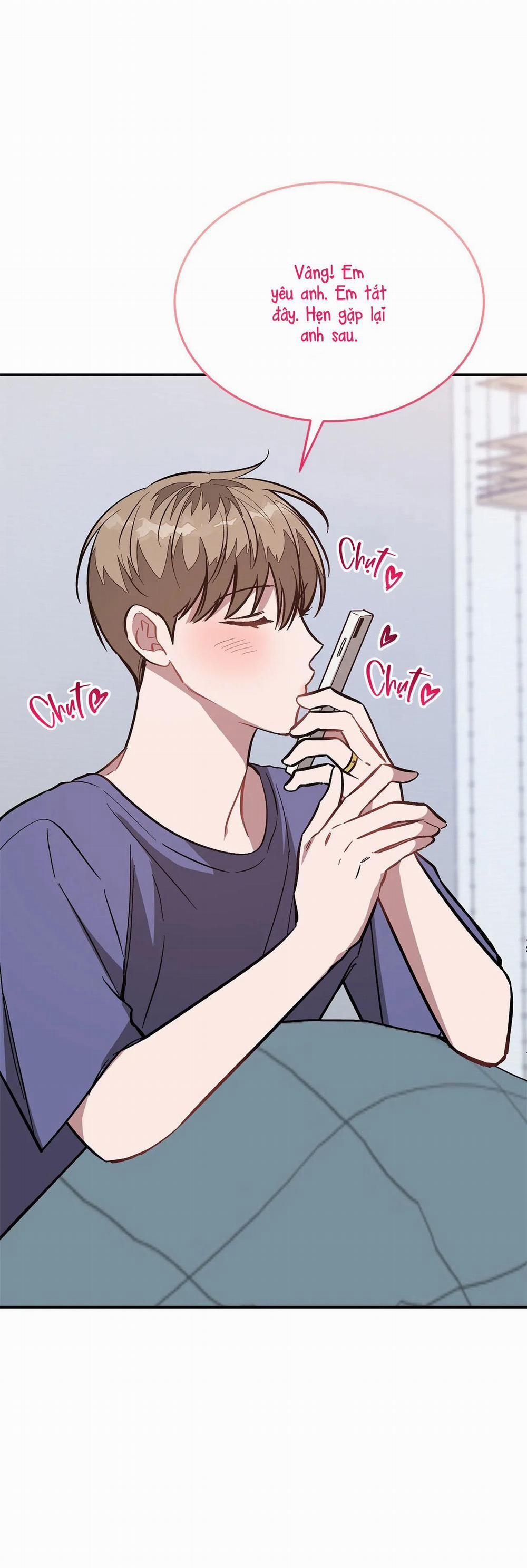 Sống Lại Lần Nữa 63 Ngoại truyện 3 trang 59