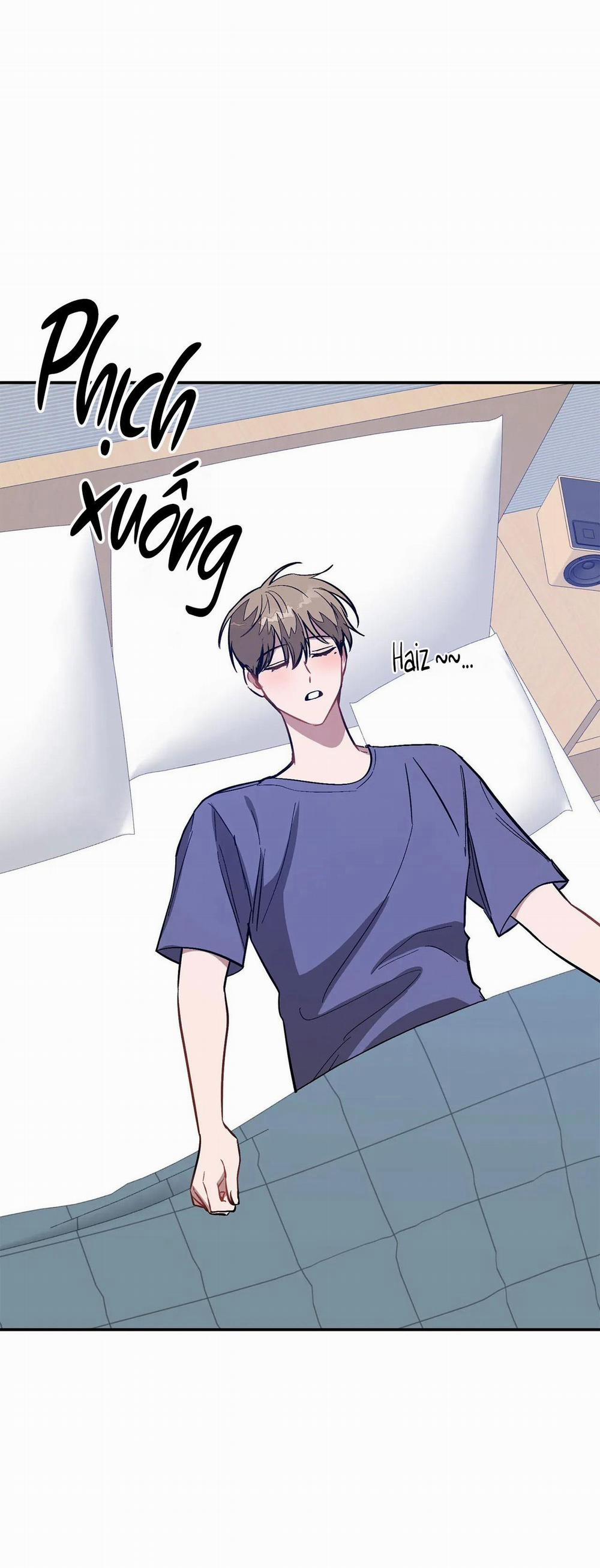 Sống Lại Lần Nữa 63 Ngoại truyện 3 trang 60