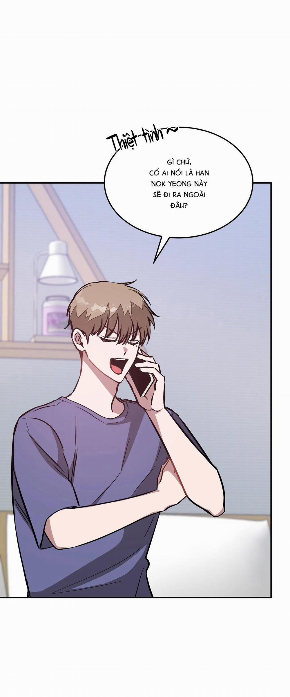 Sống Lại Lần Nữa 63 Ngoại truyện 3 trang 75