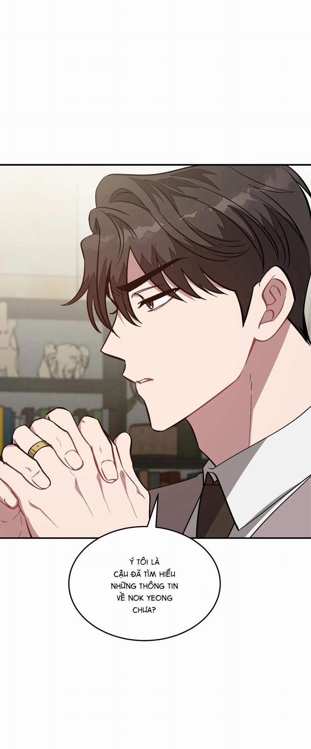 Sống Lại Lần Nữa 63 trang 1