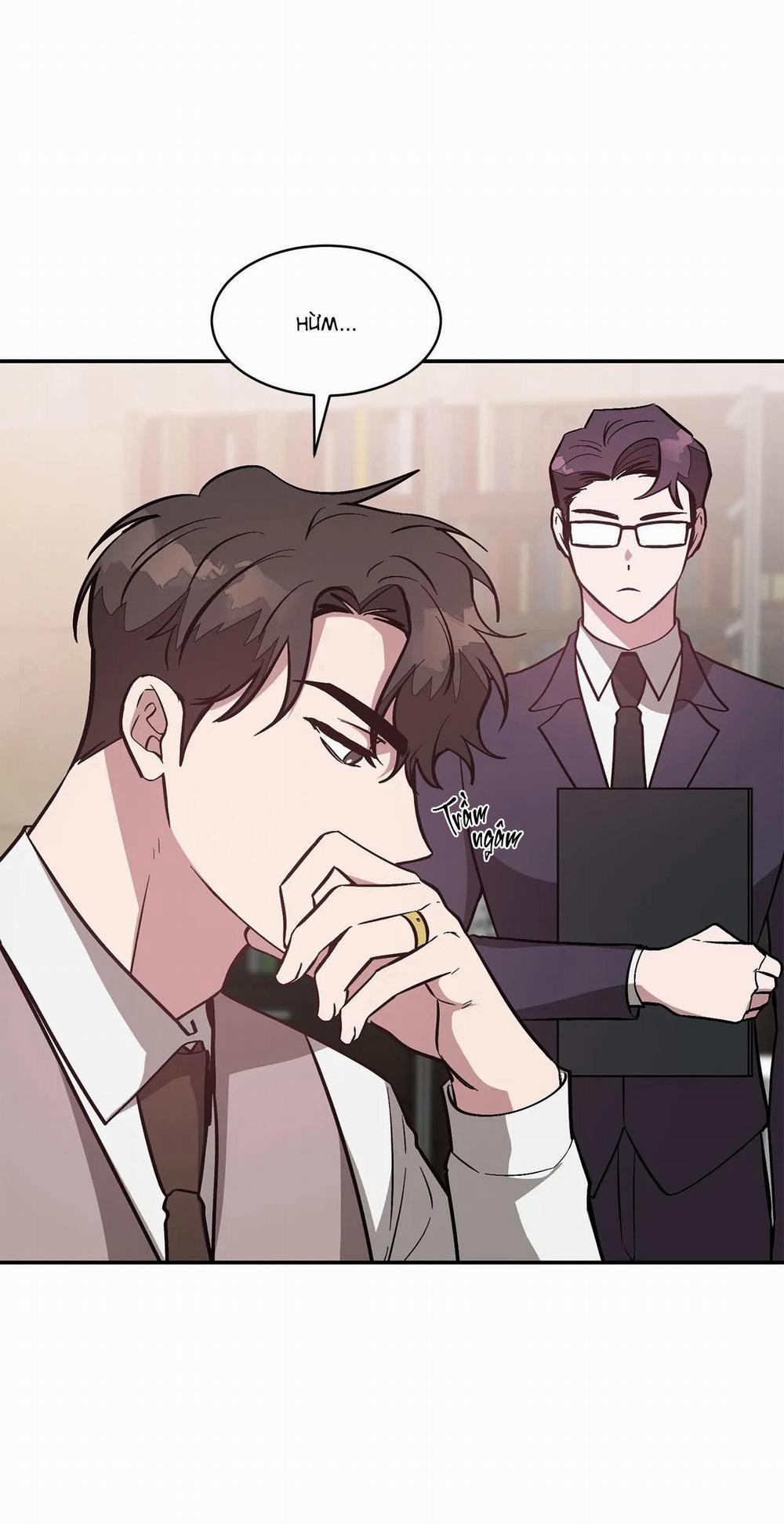 Sống Lại Lần Nữa 63 trang 12