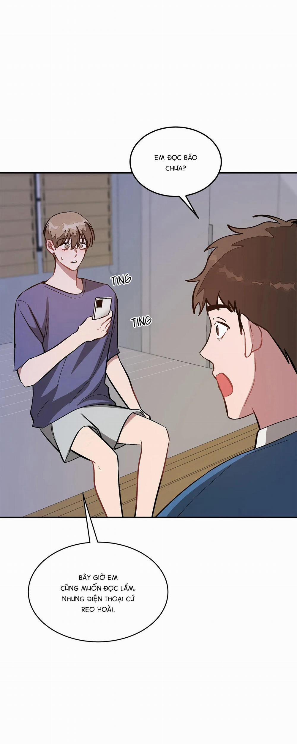 Sống Lại Lần Nữa 63 trang 26