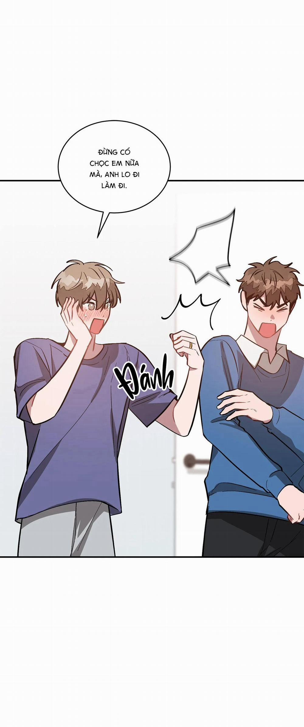 Sống Lại Lần Nữa 63 trang 32