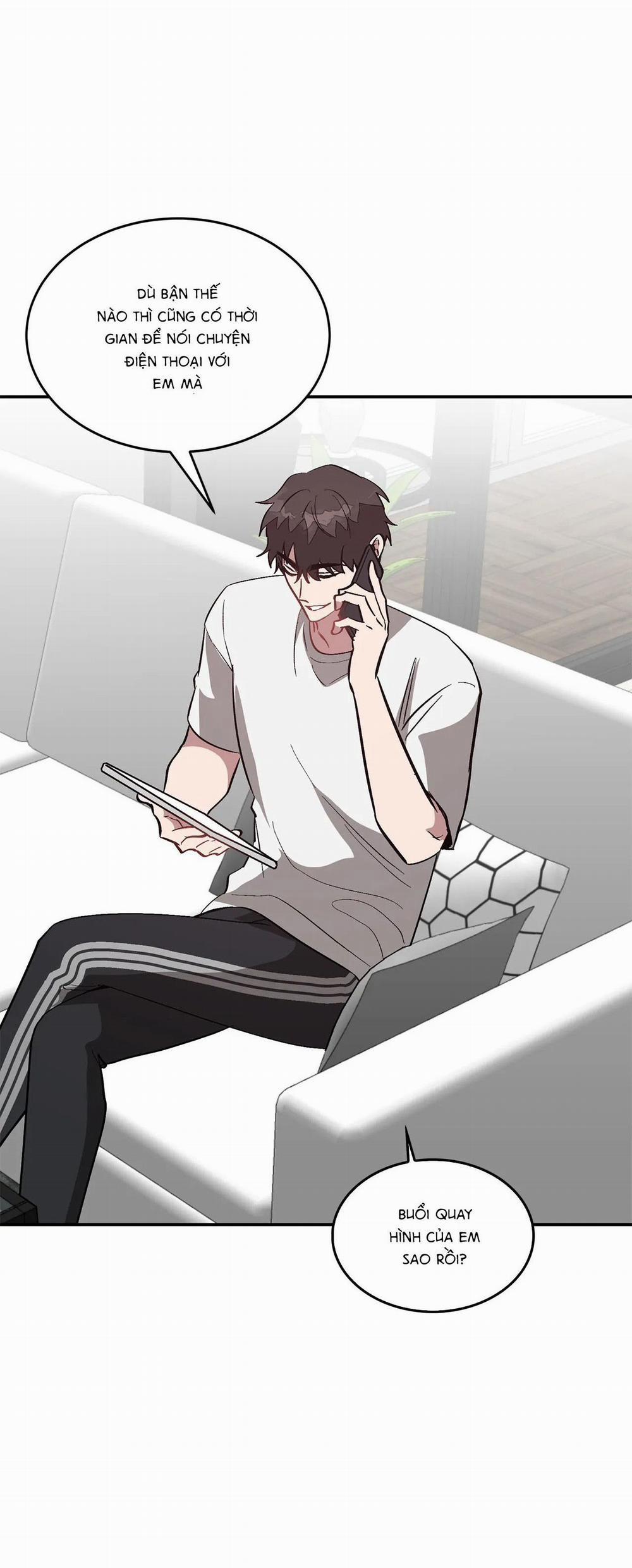 Sống Lại Lần Nữa 63 trang 51