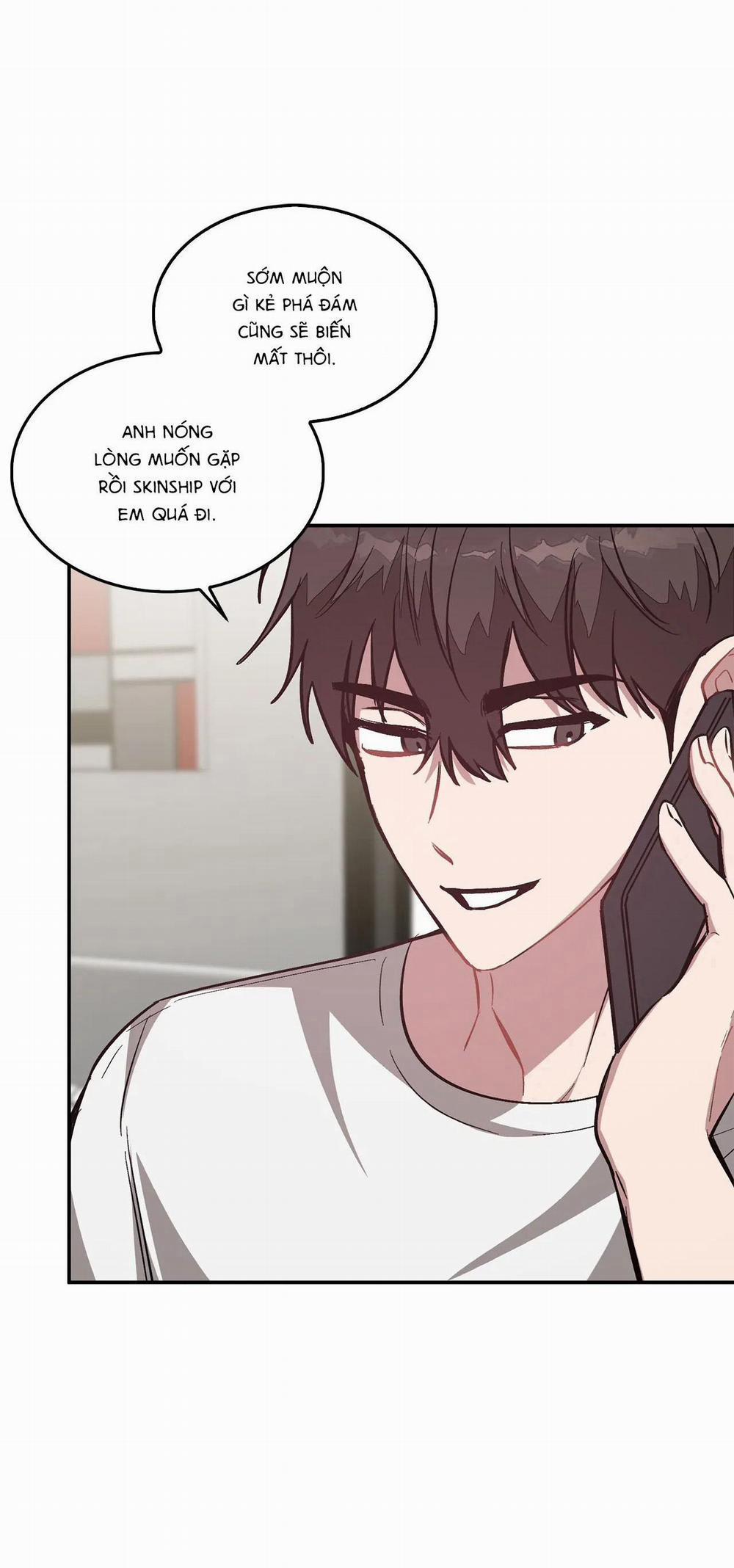 Sống Lại Lần Nữa 63 trang 53