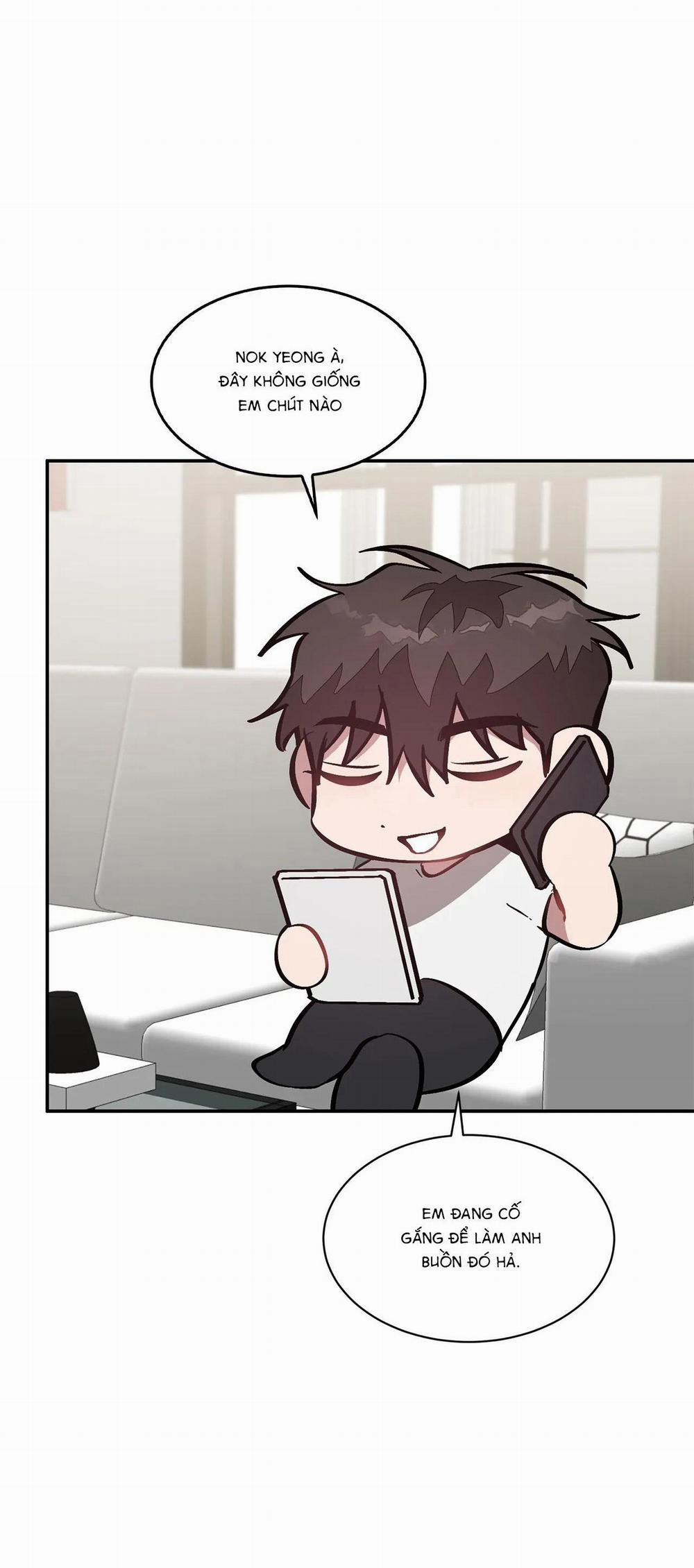 Sống Lại Lần Nữa 63 trang 55