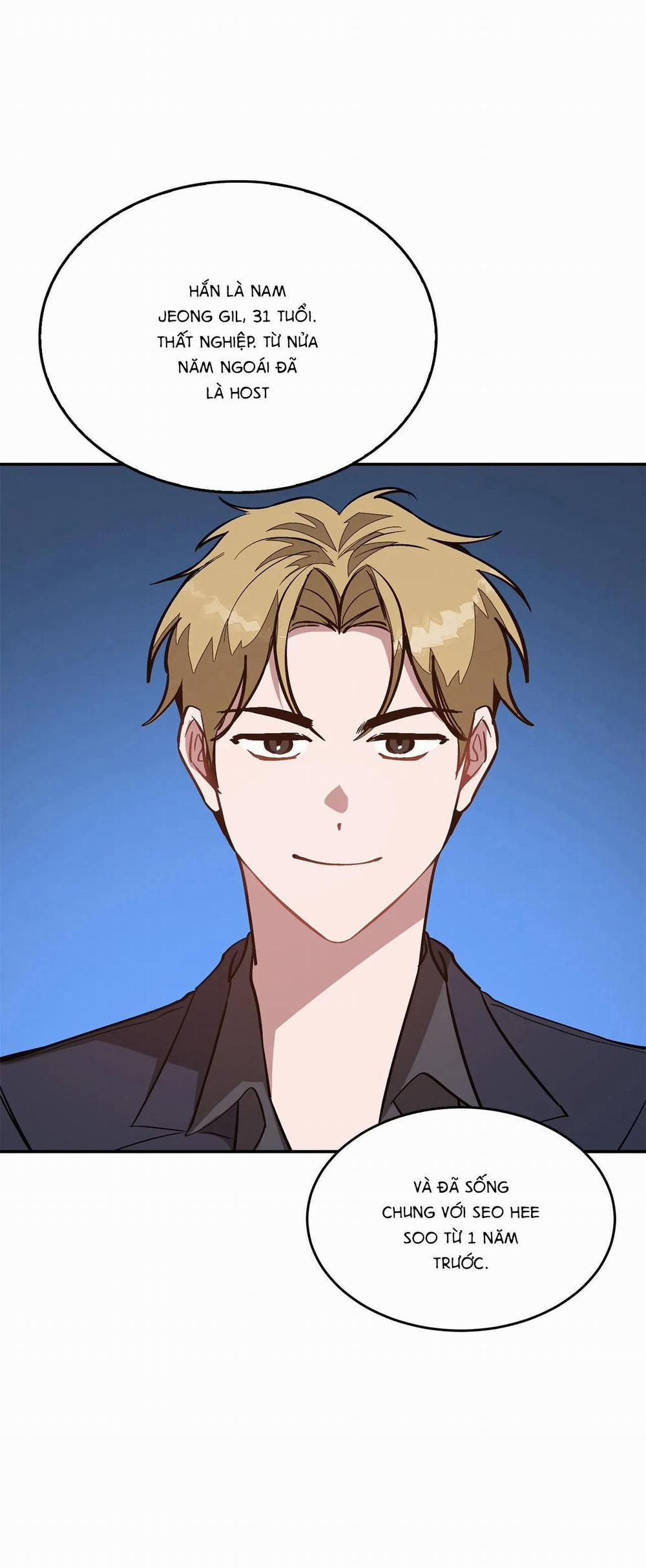 Sống Lại Lần Nữa 63 trang 9