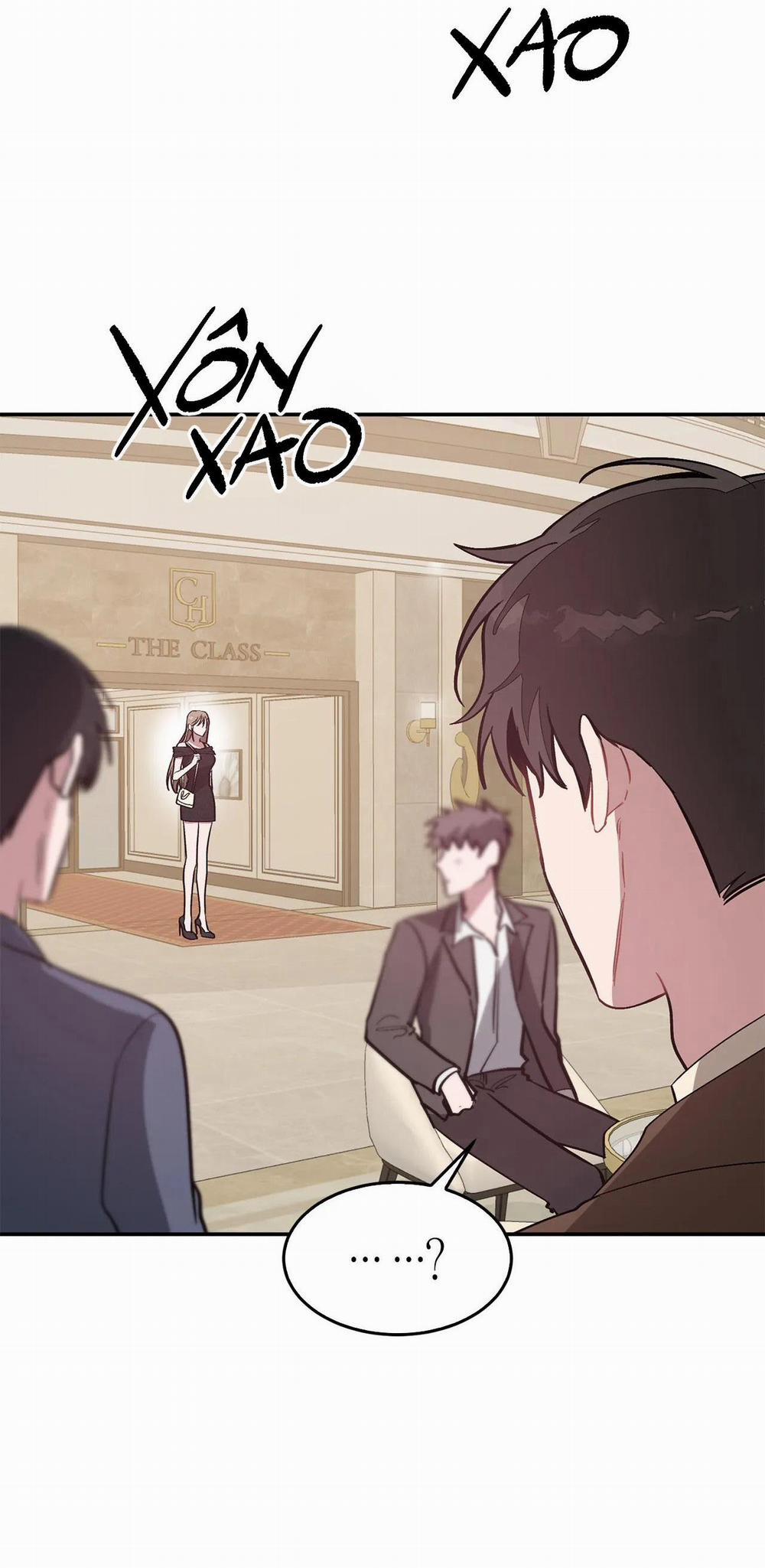 Sống Lại Lần Nữa 64 Ngoại truyện 4 trang 11