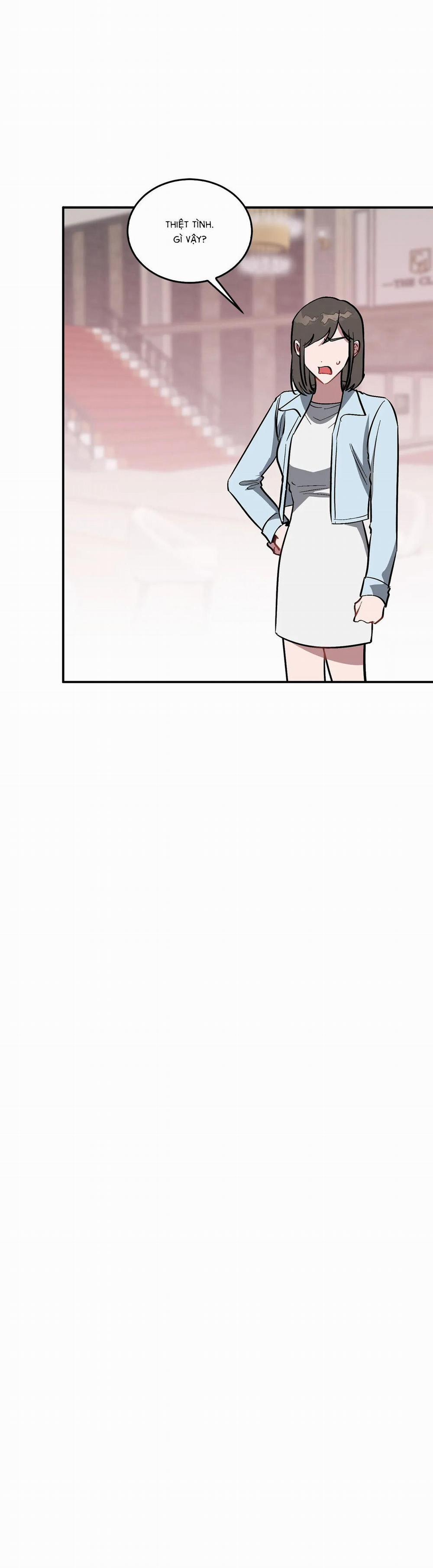 Sống Lại Lần Nữa 64 Ngoại truyện 4 trang 23