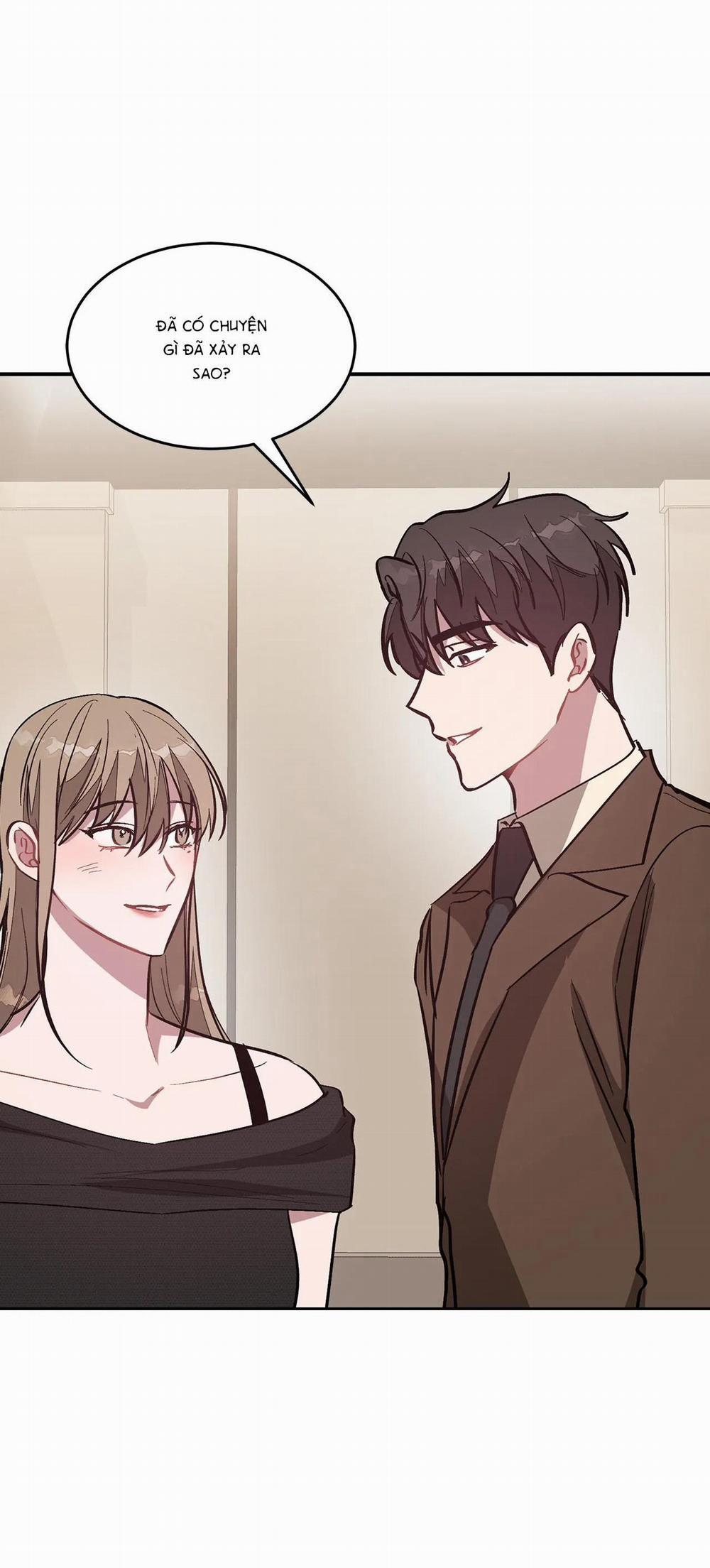 Sống Lại Lần Nữa 64 Ngoại truyện 4 trang 25