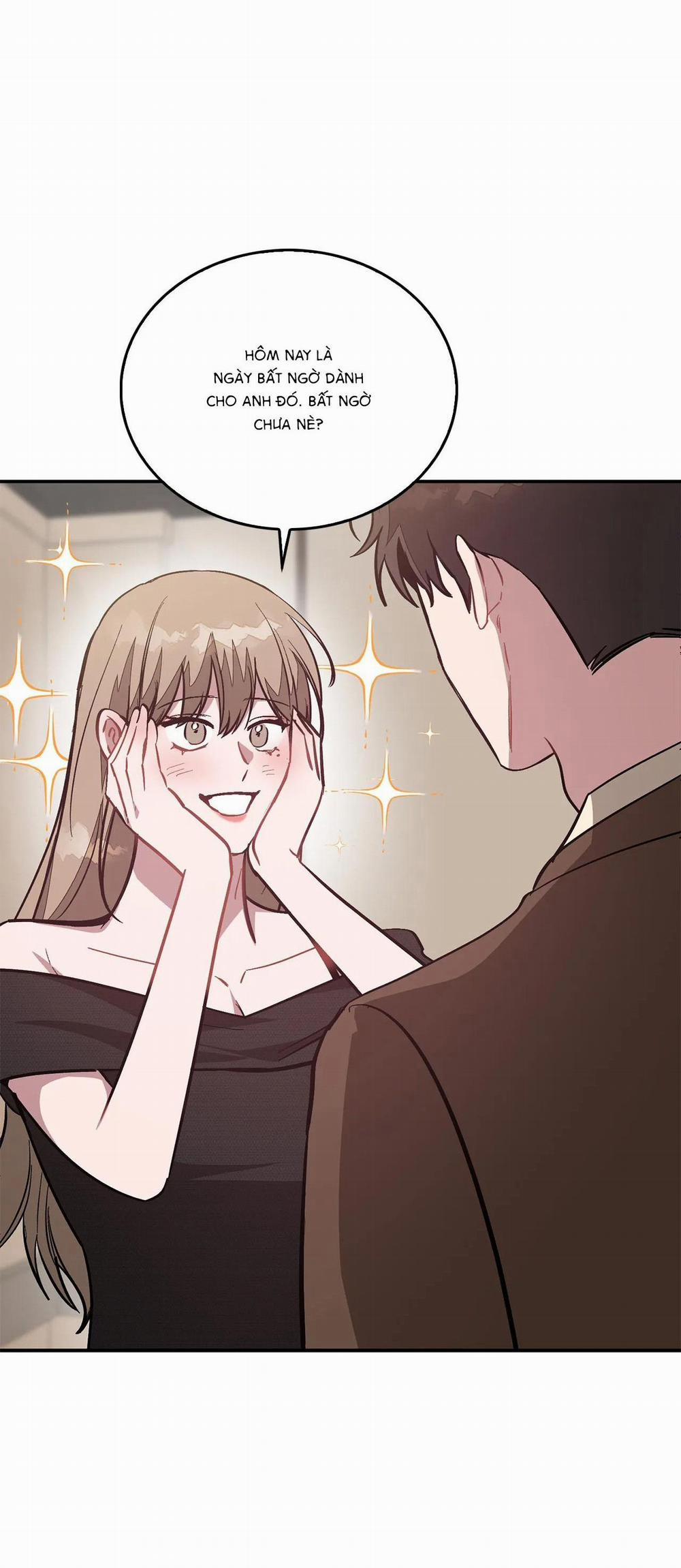 Sống Lại Lần Nữa 64 Ngoại truyện 4 trang 27