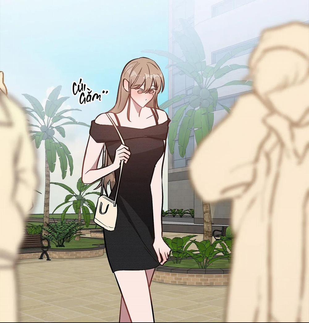 Sống Lại Lần Nữa 64 Ngoại truyện 4 trang 33