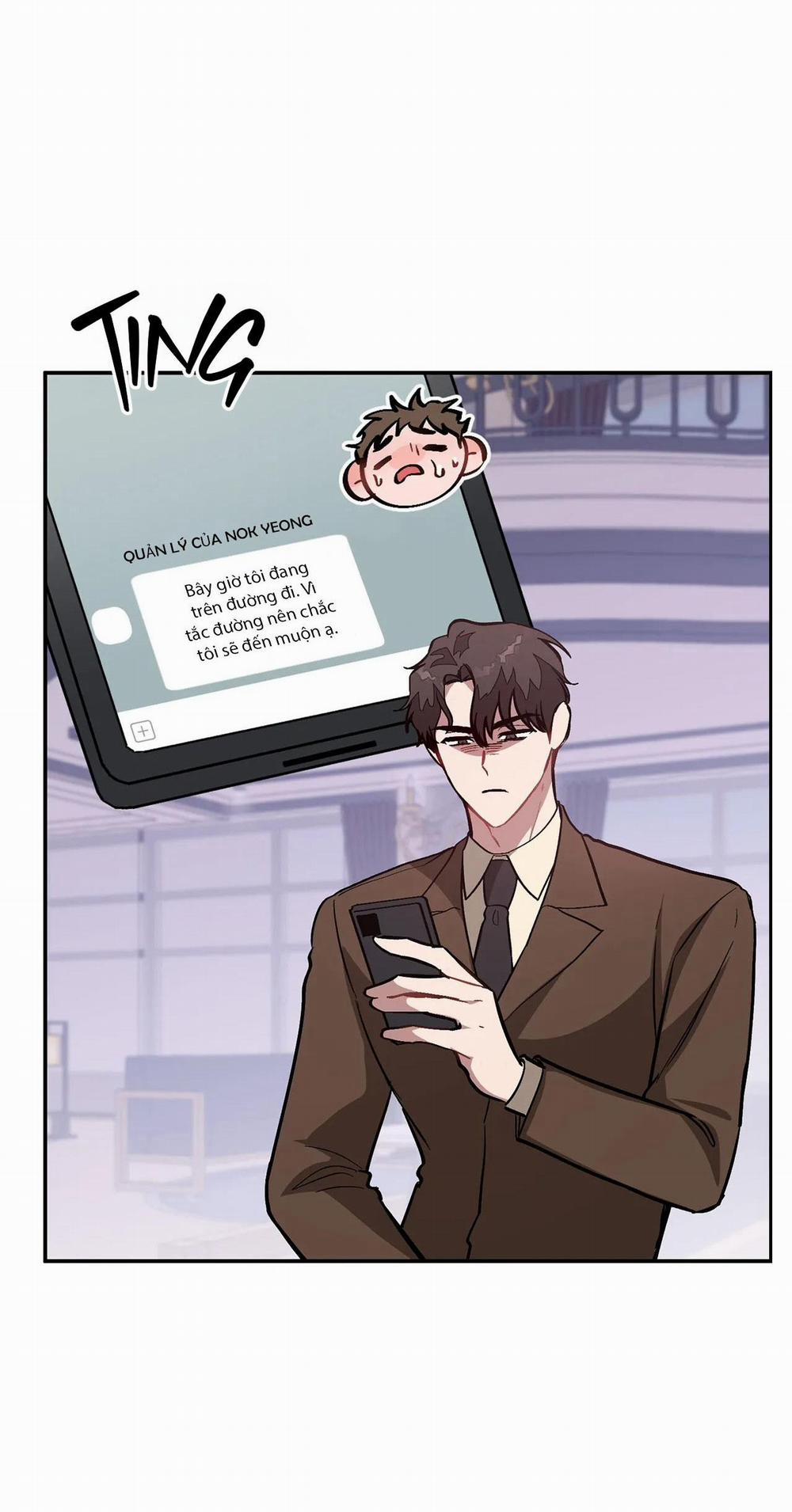 Sống Lại Lần Nữa 64 Ngoại truyện 4 trang 4