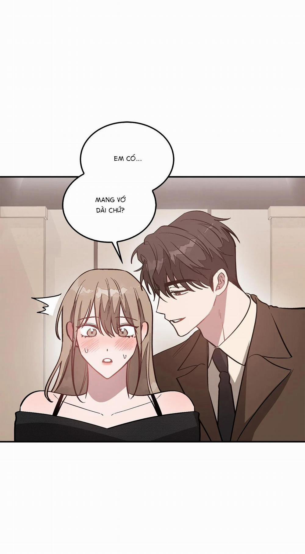 Sống Lại Lần Nữa 64 Ngoại truyện 4 trang 40